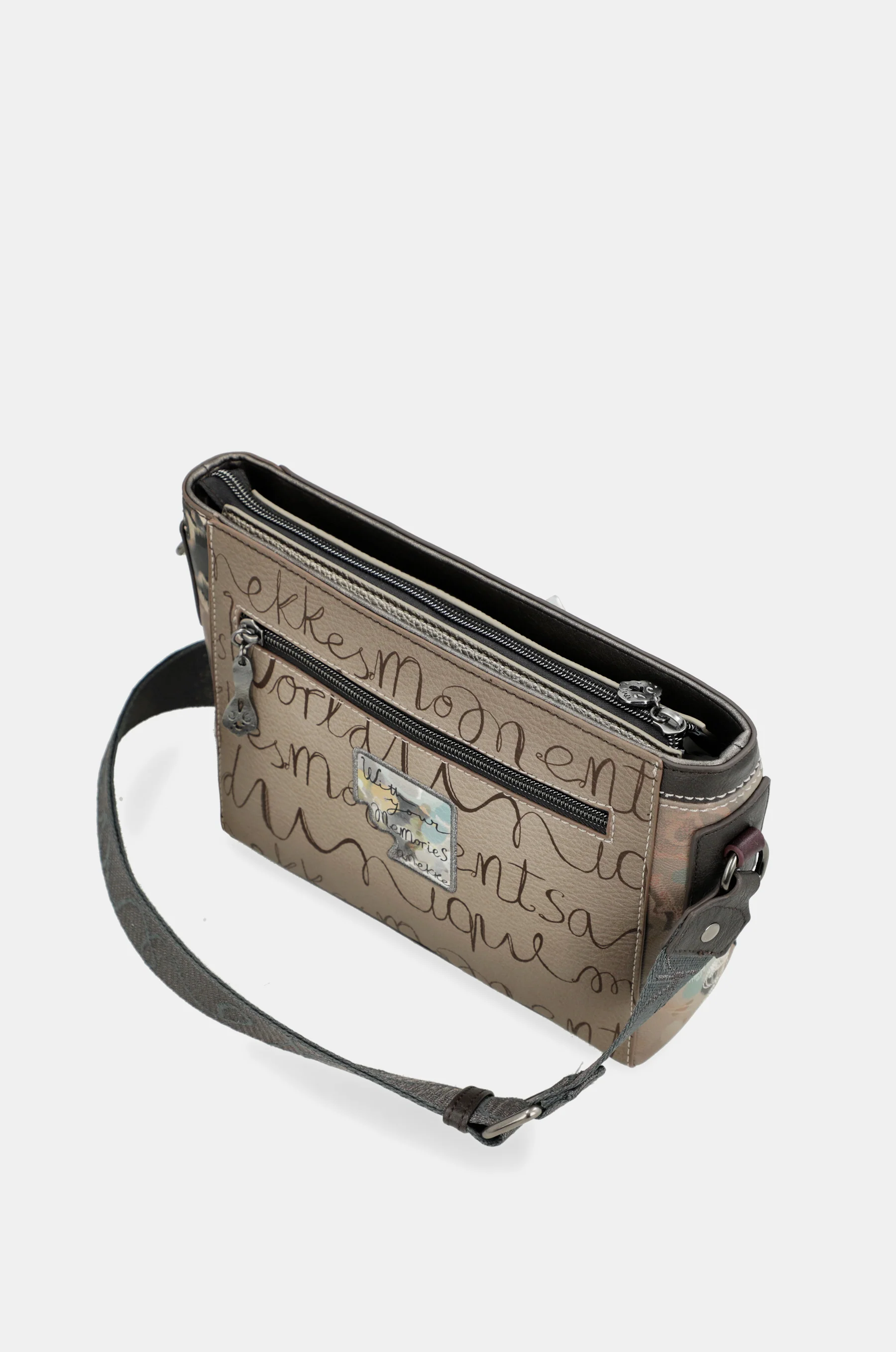 Real crossbody bag - Image 7