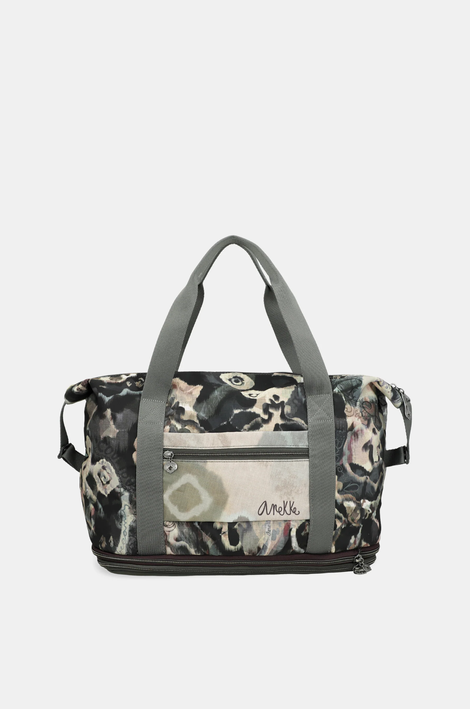 Real extendable travel bag - Image 10
