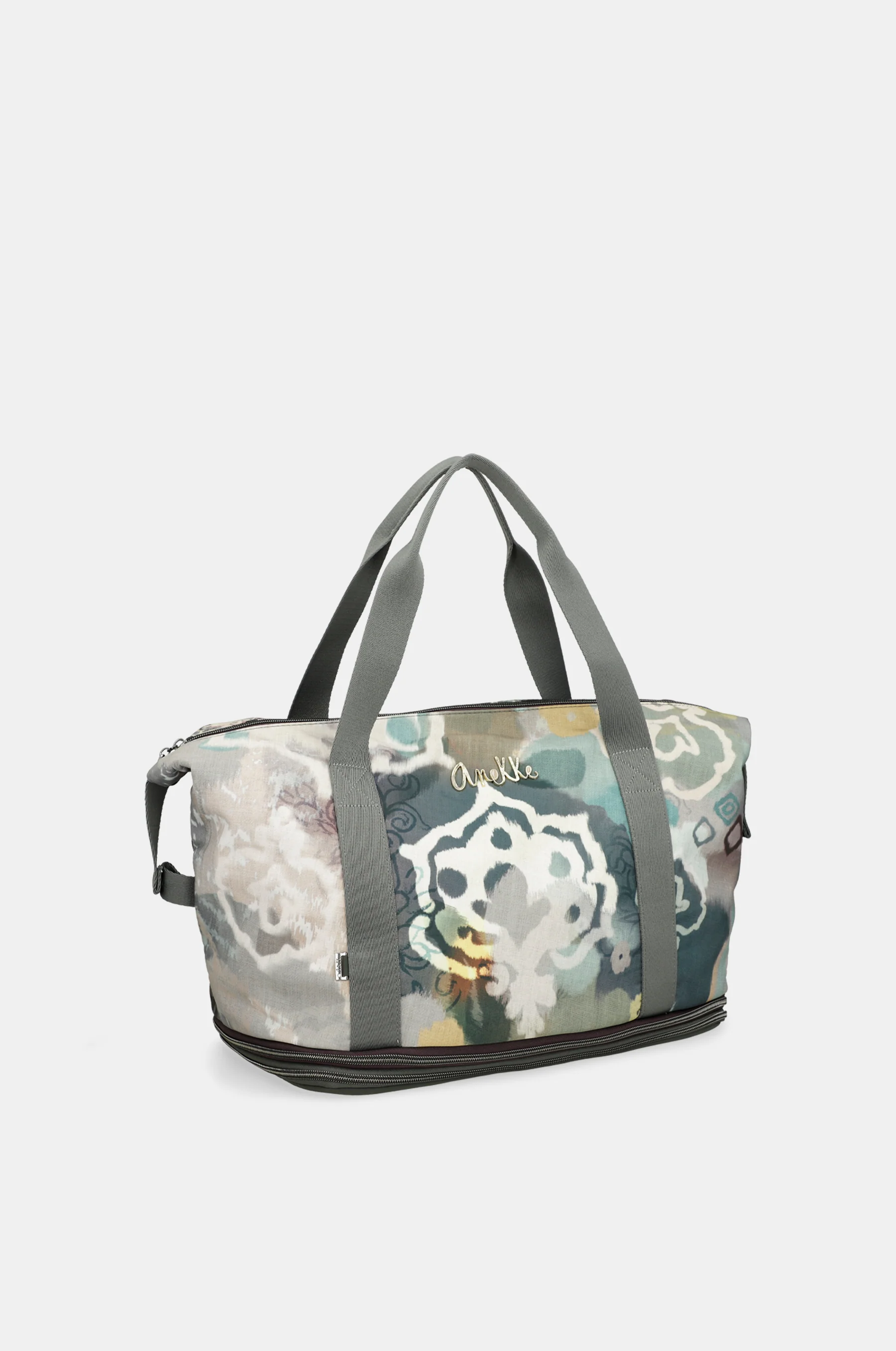 Real extendable travel bag - Image 11