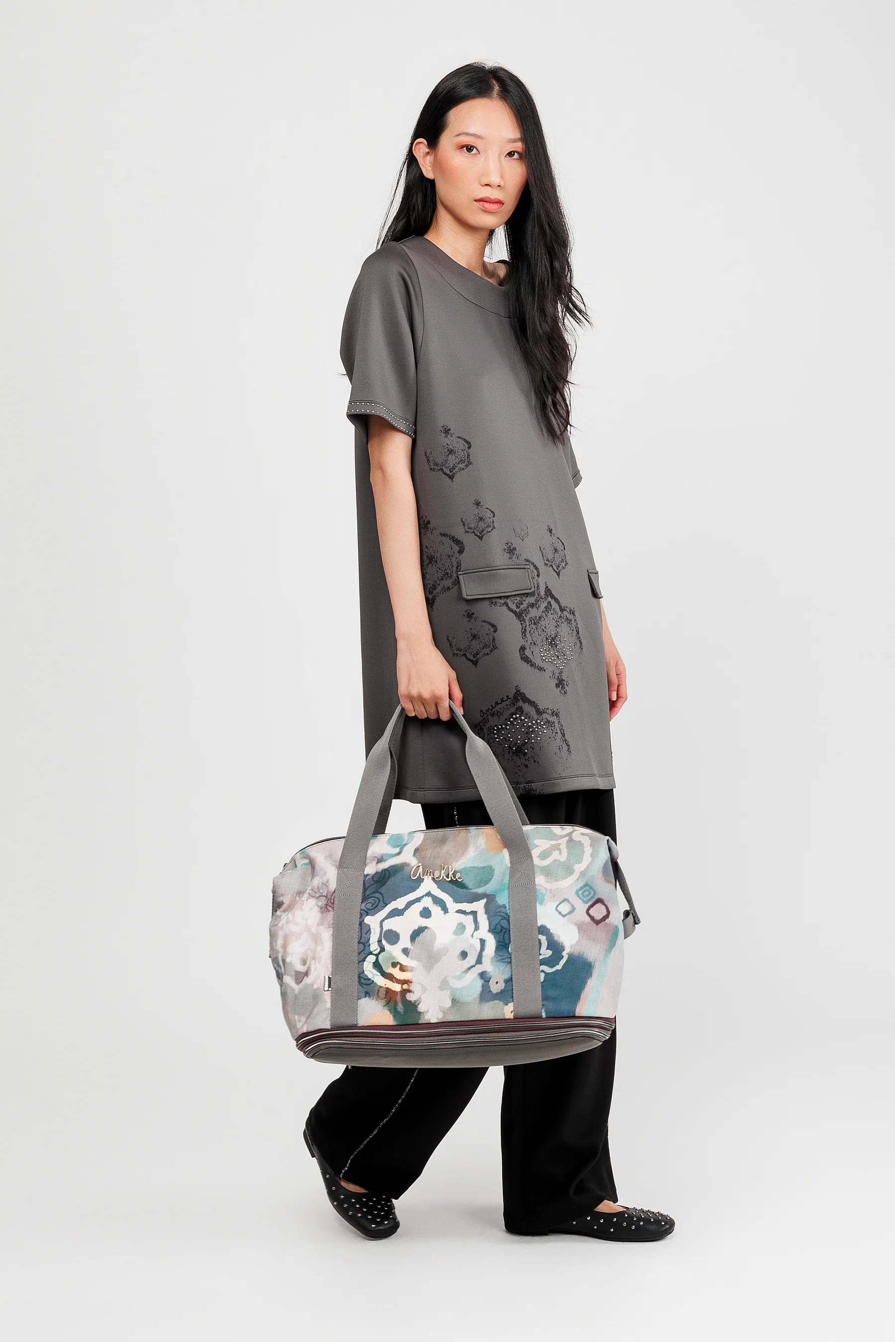 Real extendable travel bag - Image 2