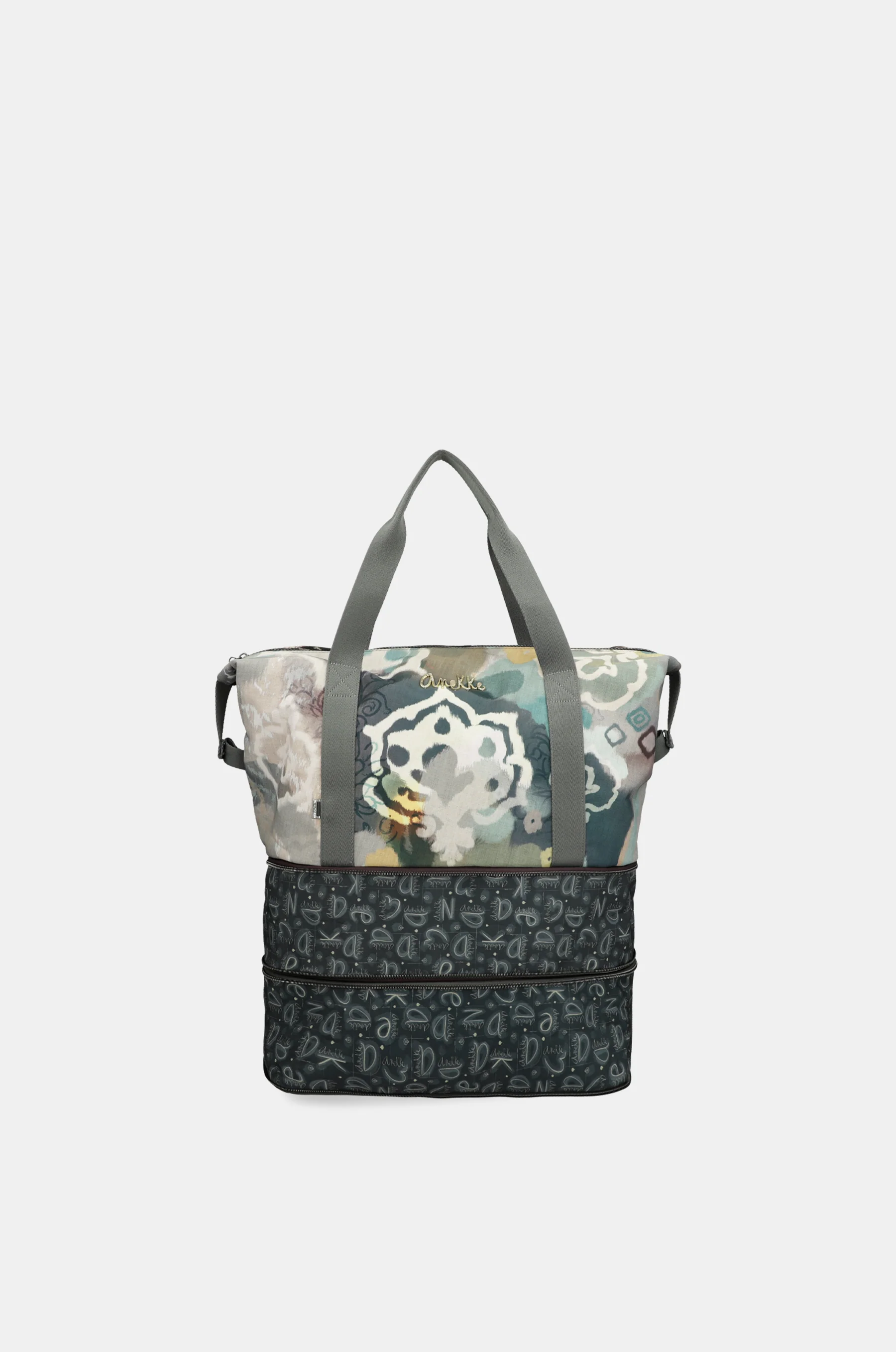 Real extendable travel bag - Image 3