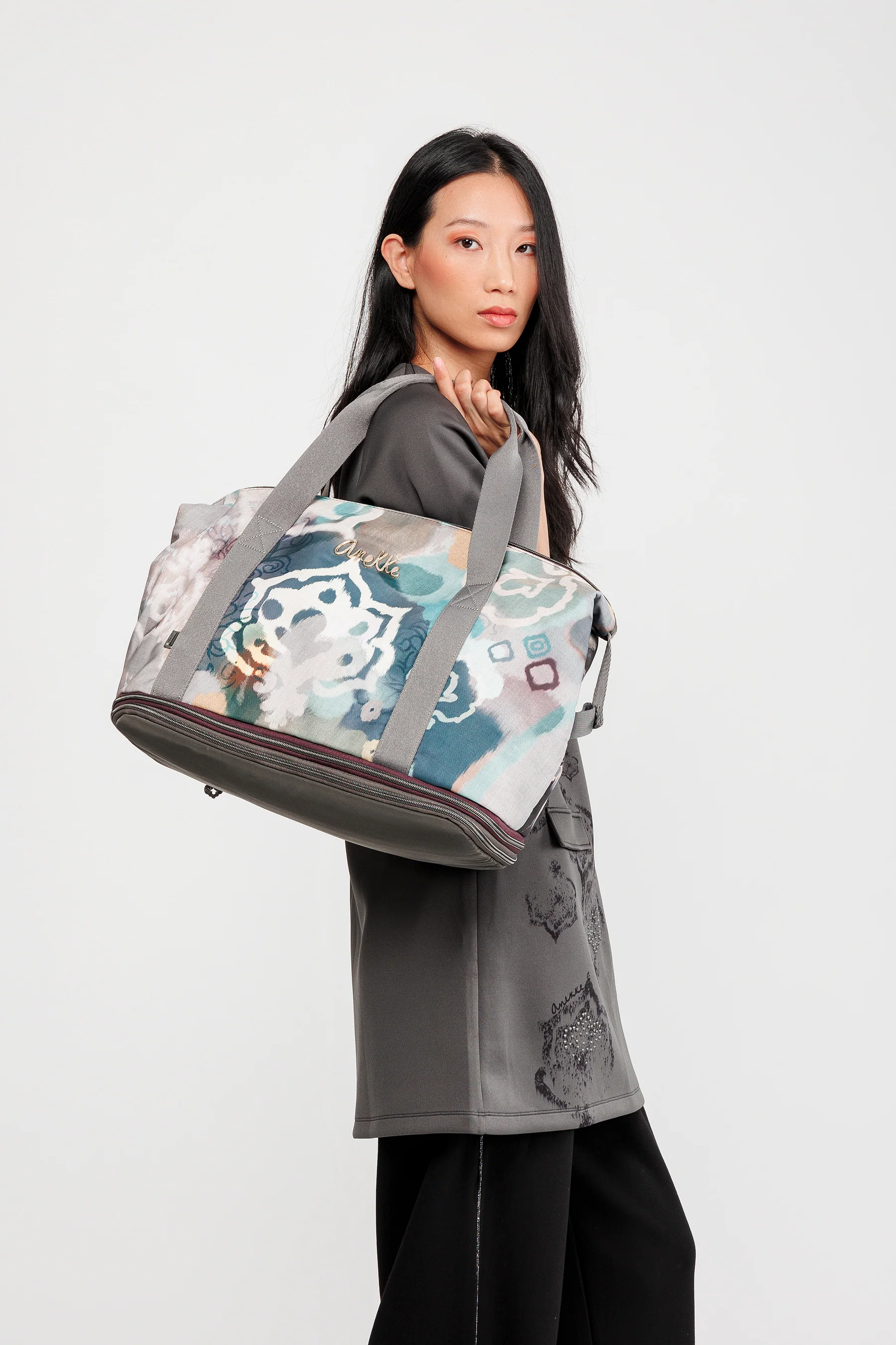 Real extendable travel bag - Image 4