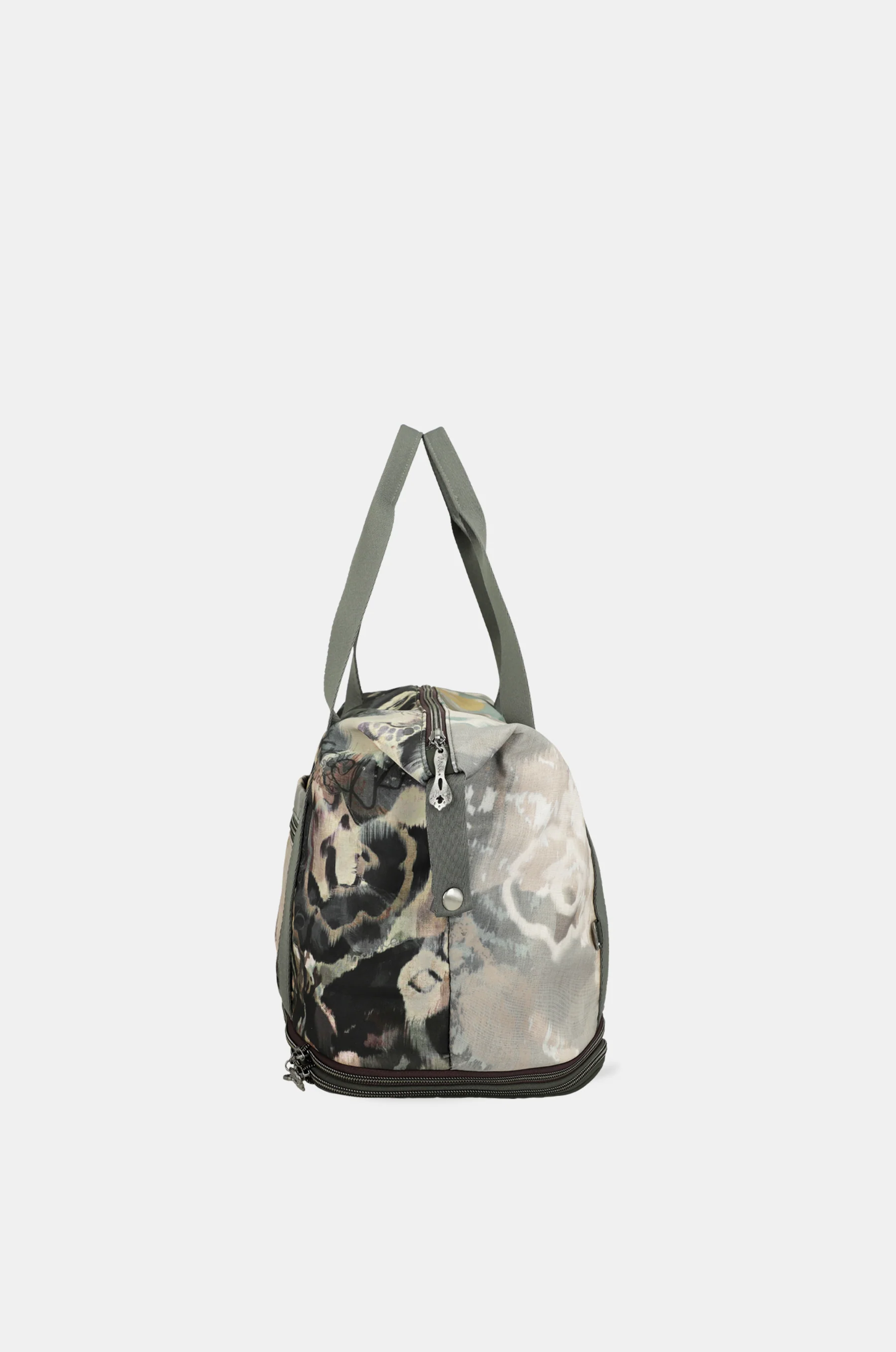 Real extendable travel bag - Image 5