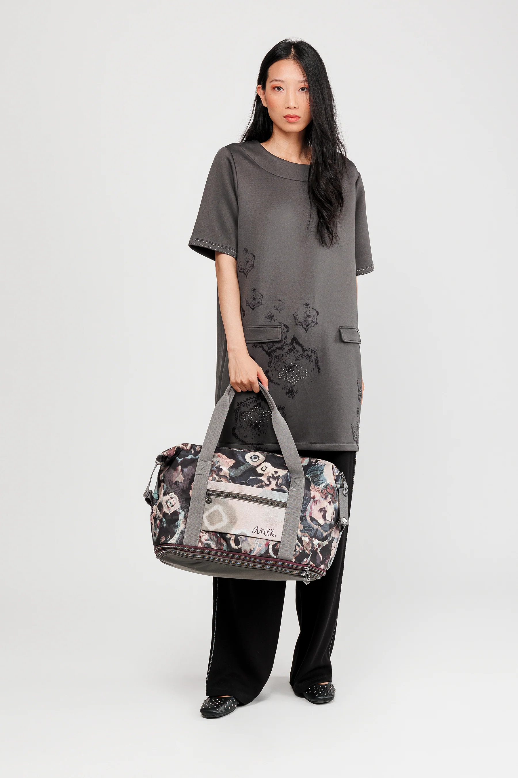 Real extendable travel bag - Image 6