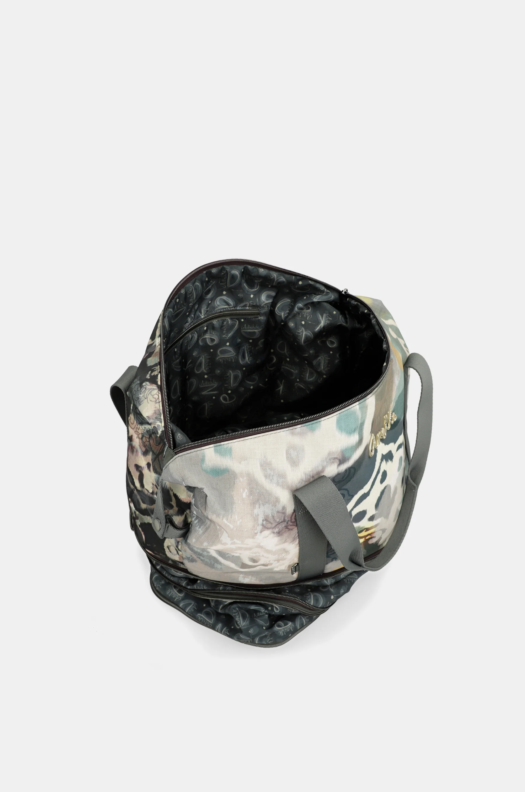 Real extendable travel bag - Image 7