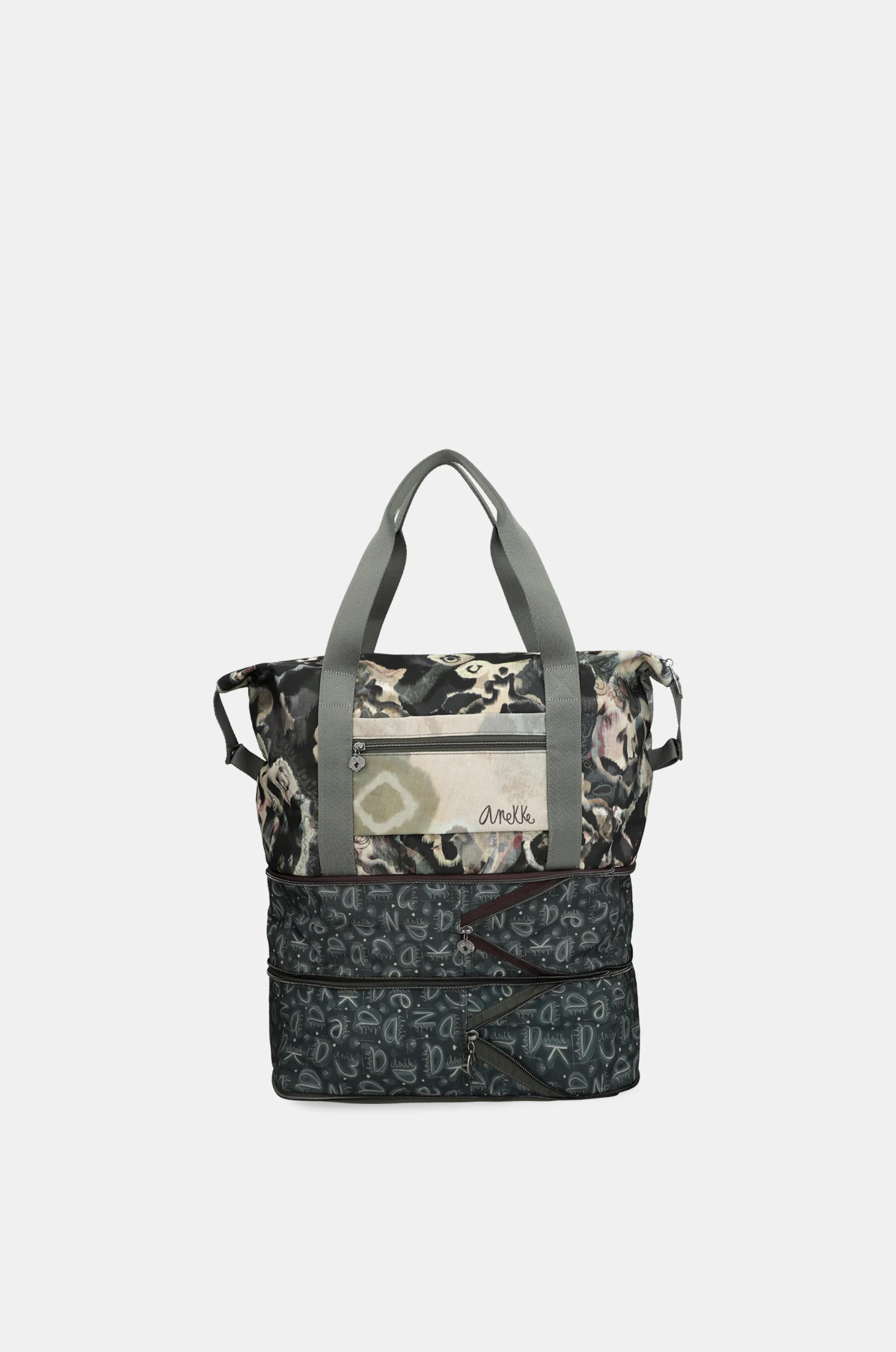 Real extendable travel bag - Image 8