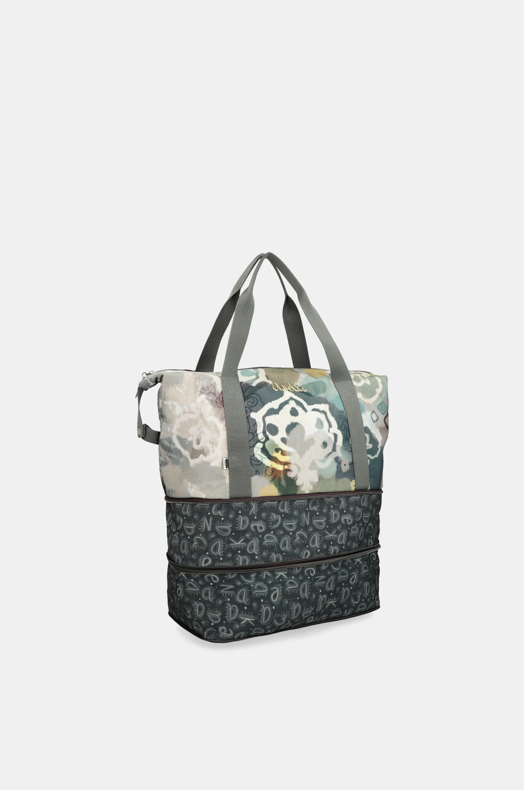 Real extendable travel bag - Image 9