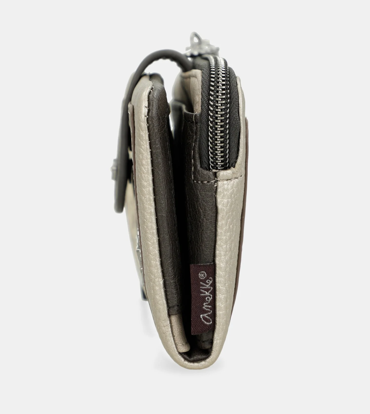 Real flexible medium RFID wallet - Image 4