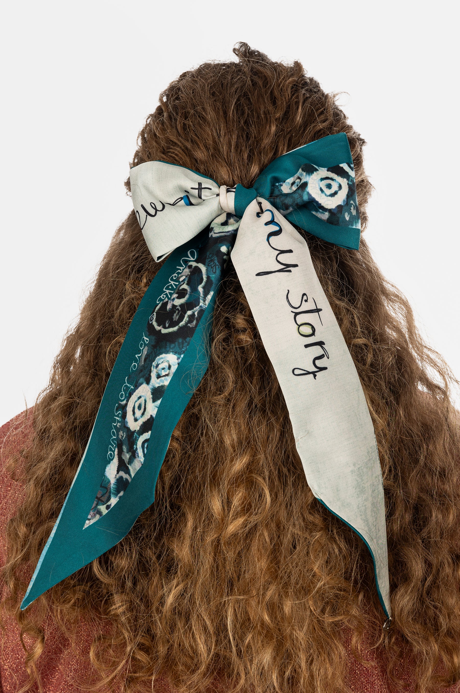 Real headband - Image 2
