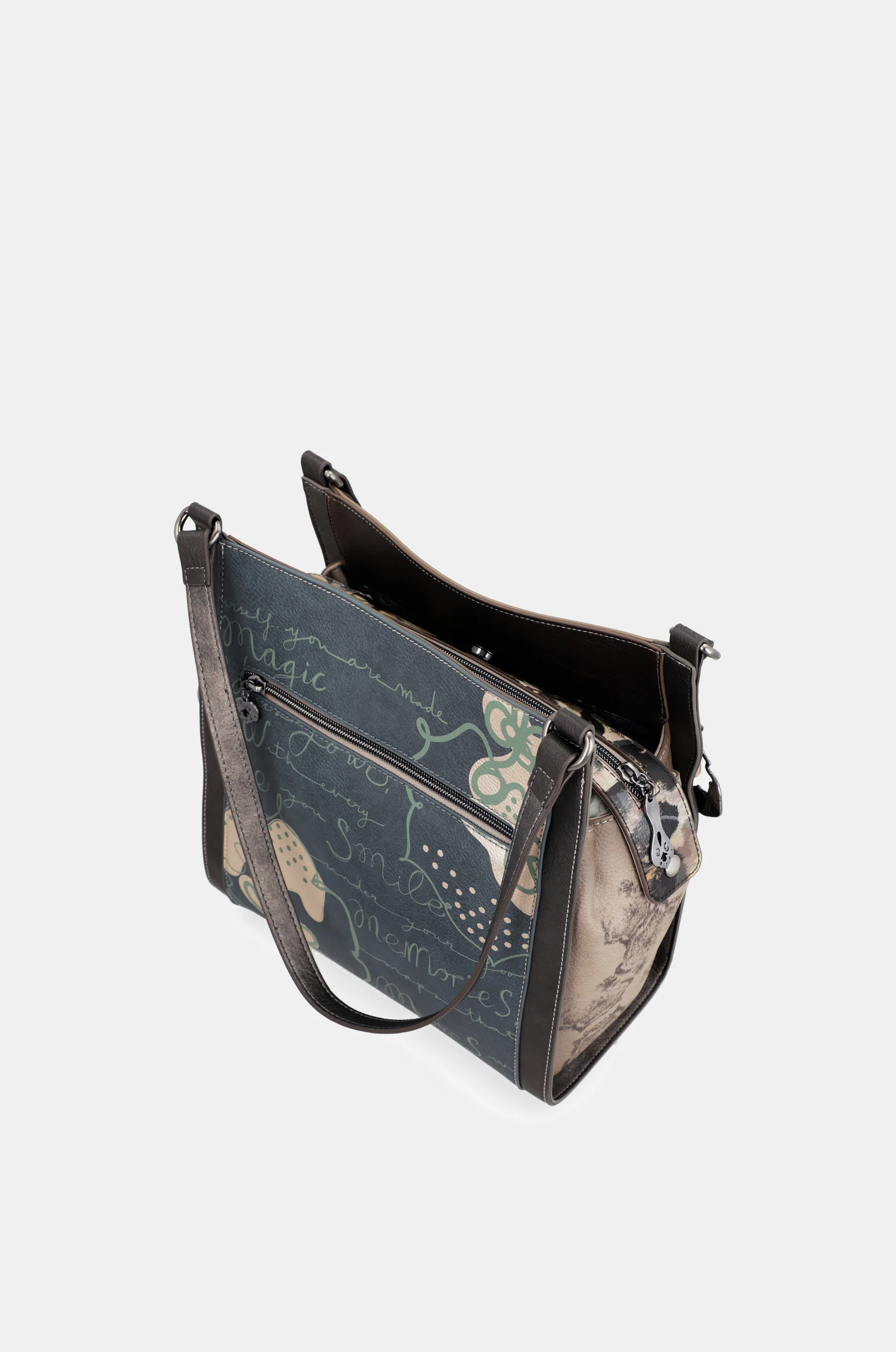 Real large tote bag - Image 8