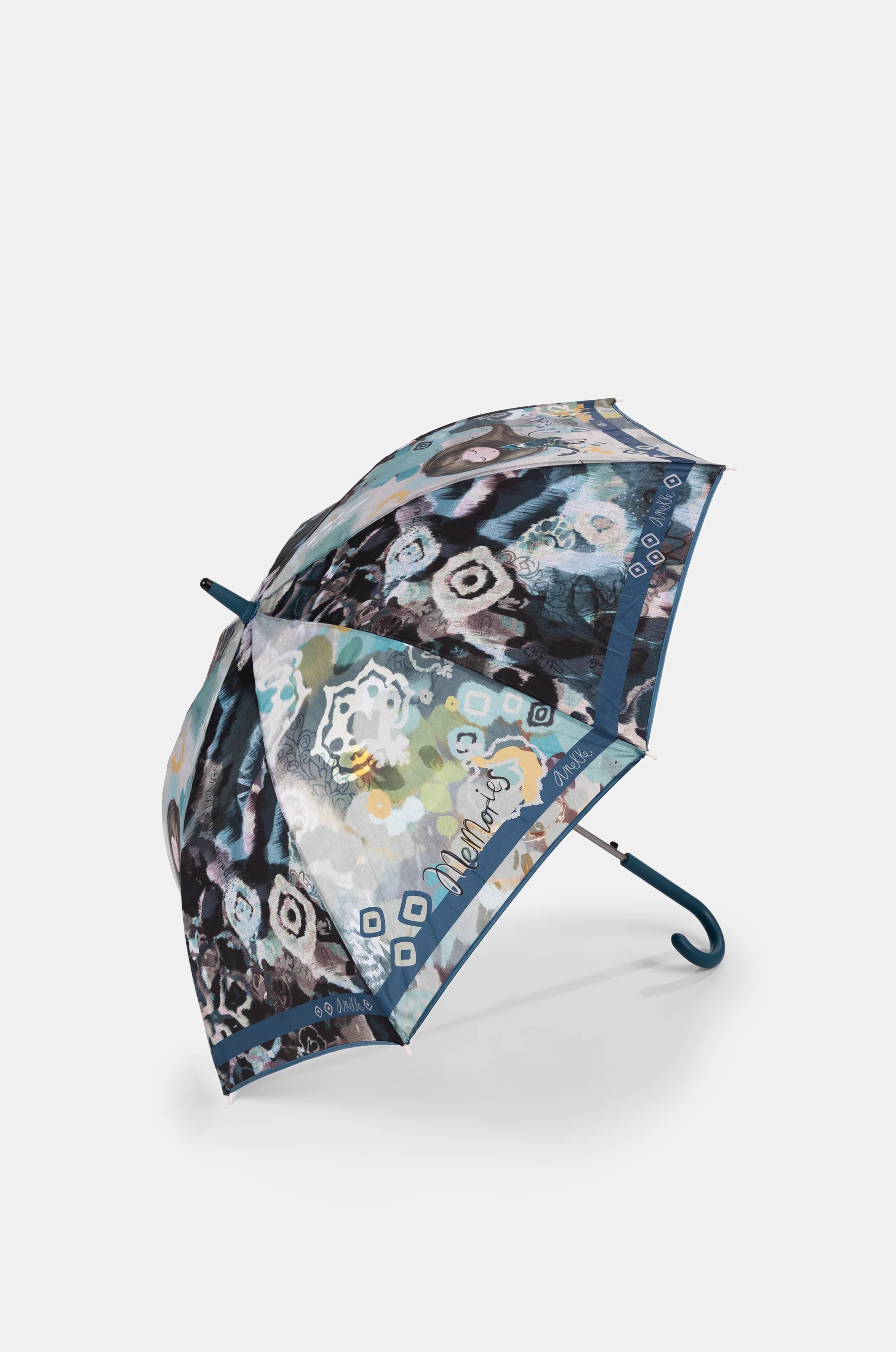 Real long umbrella - Image 3