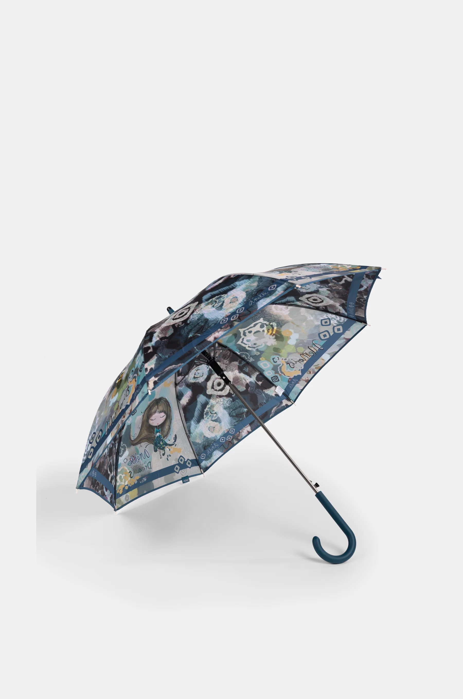 Real long umbrella - Image 4