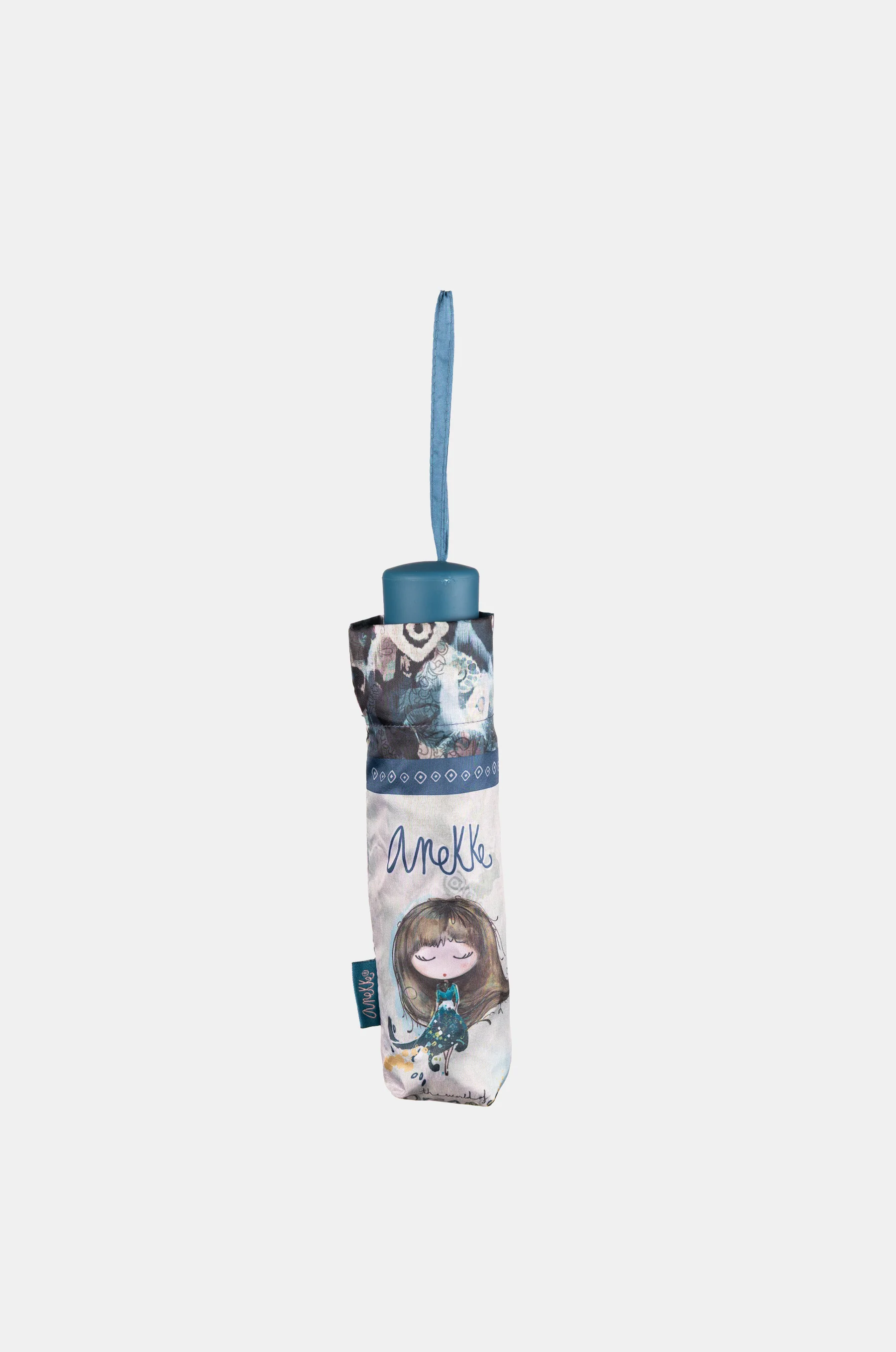 Real manual umbrella - Image 2
