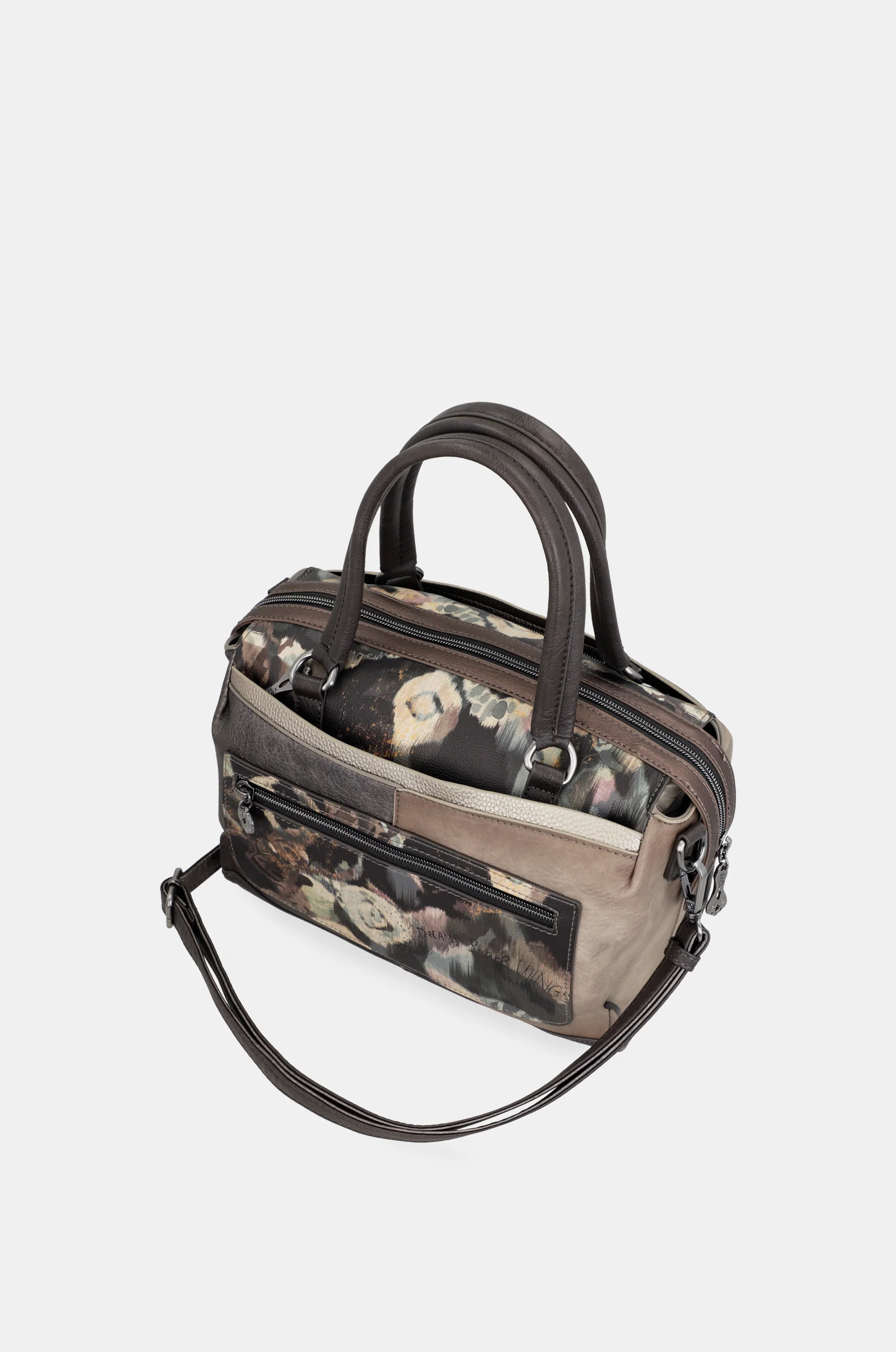 Real medium handbag - Image 7
