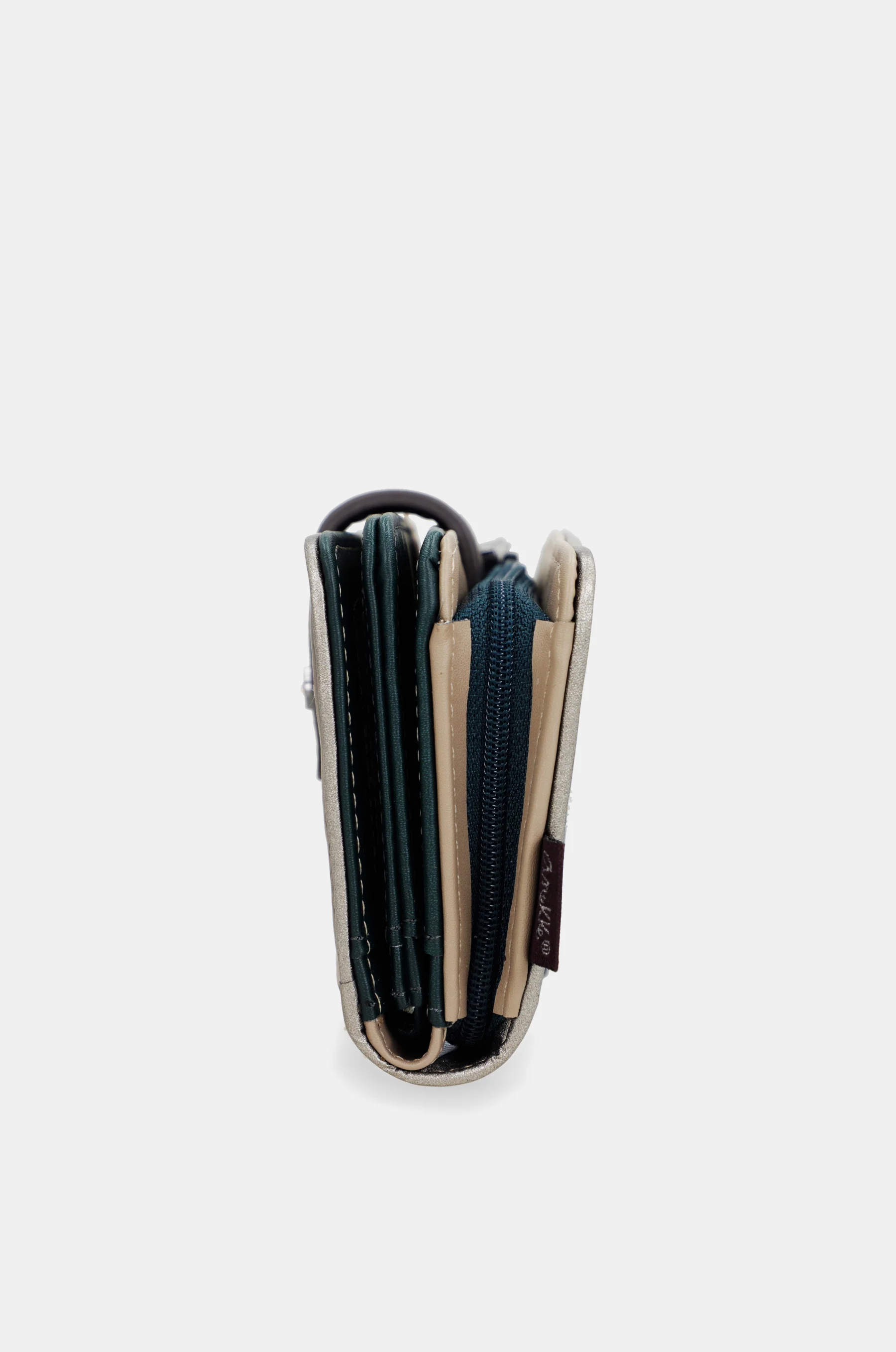 Real medium RFID wallet - Image 7