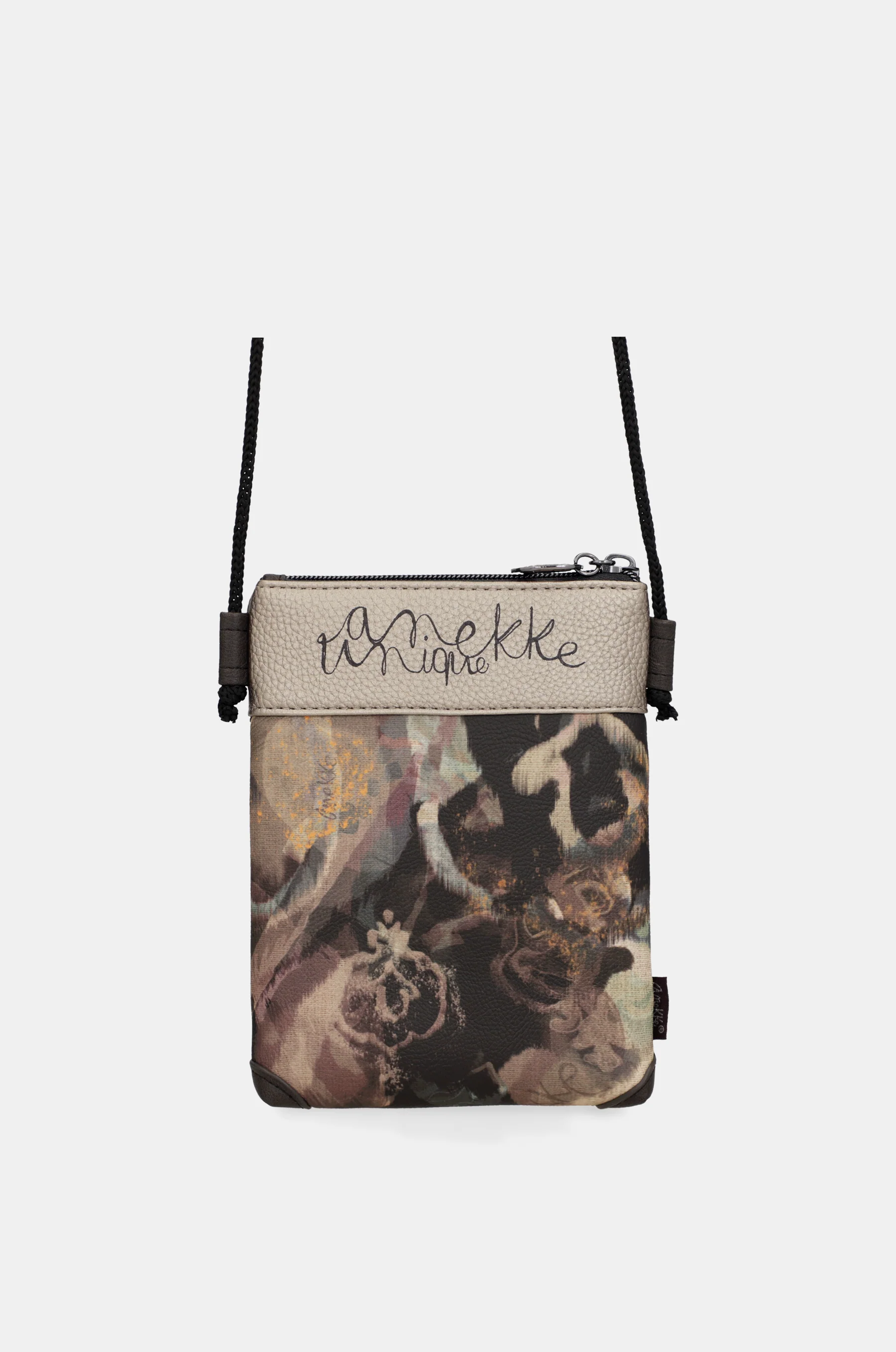 Real mini crossbody bag - Image 3