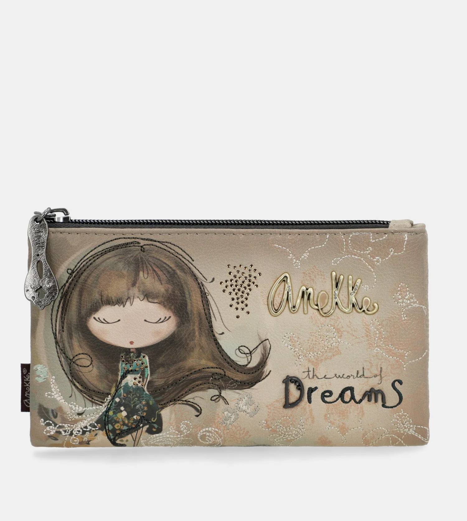 Real RFID wallet