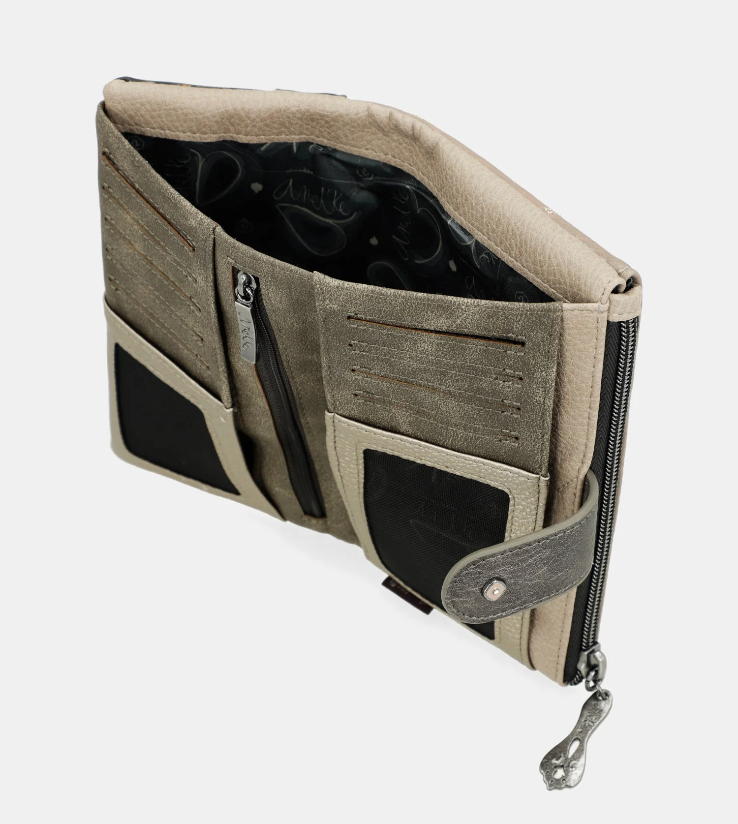 Real RFID wallet - Image 10