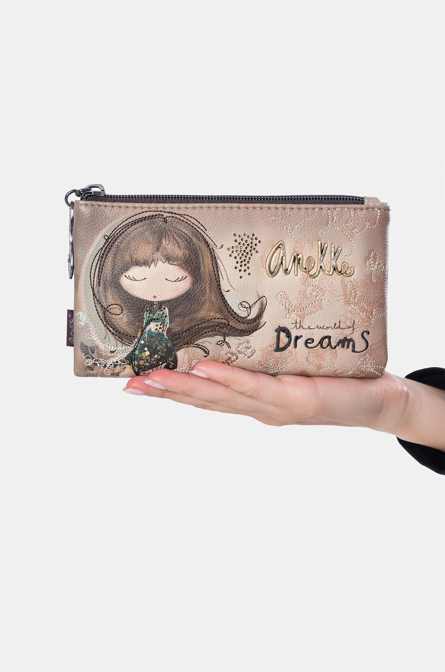 Real RFID wallet - Image 2