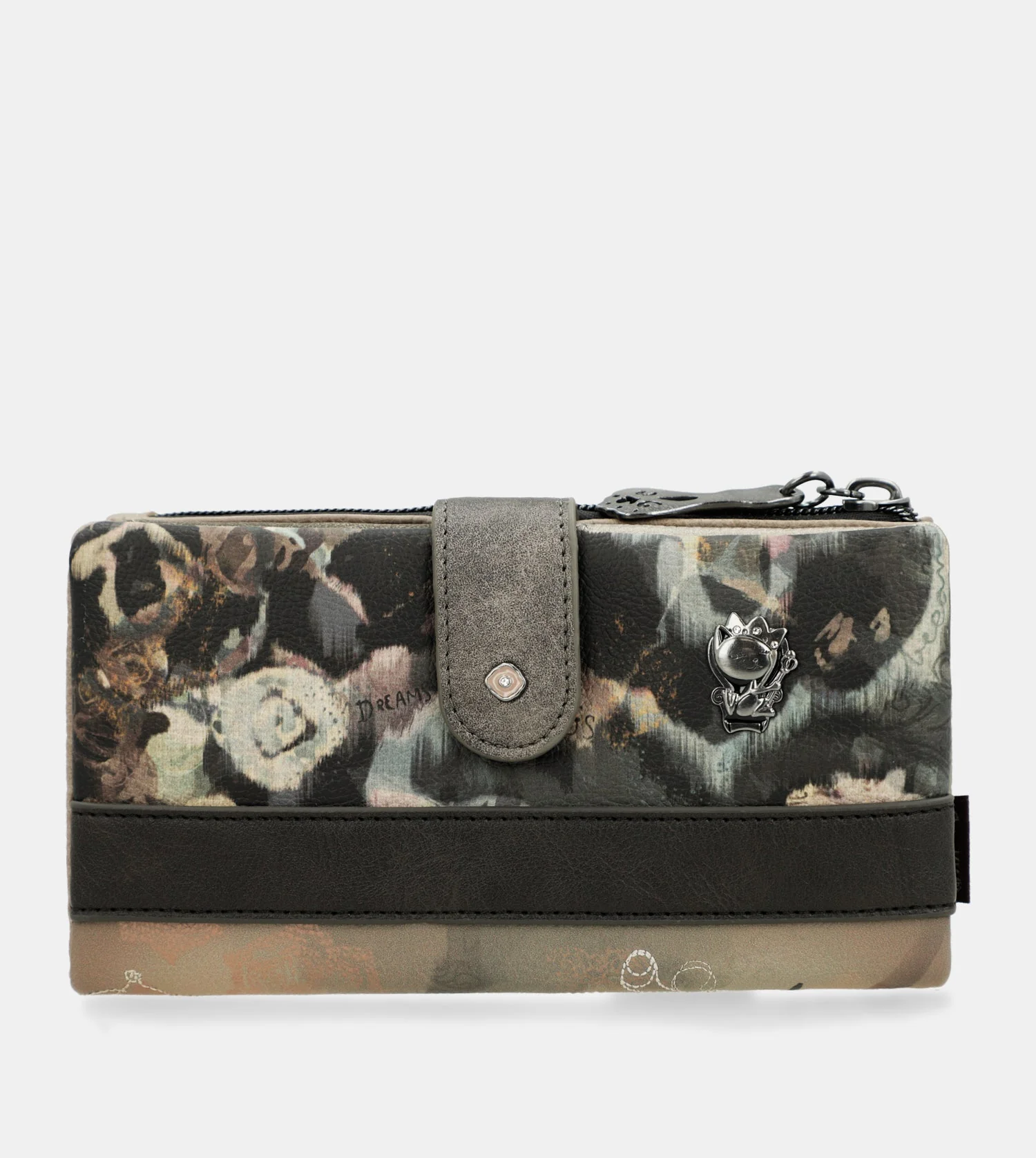 Real RFID wallet - Image 3