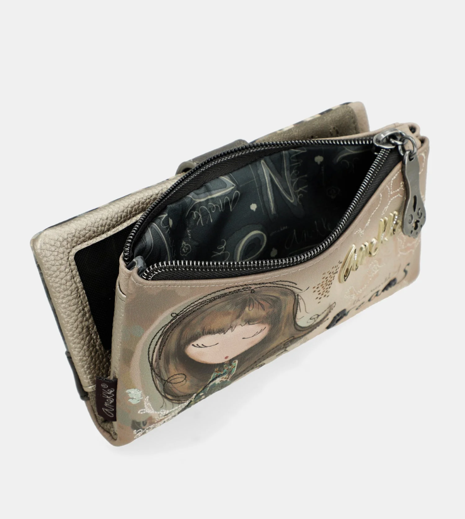Real RFID wallet - Image 5