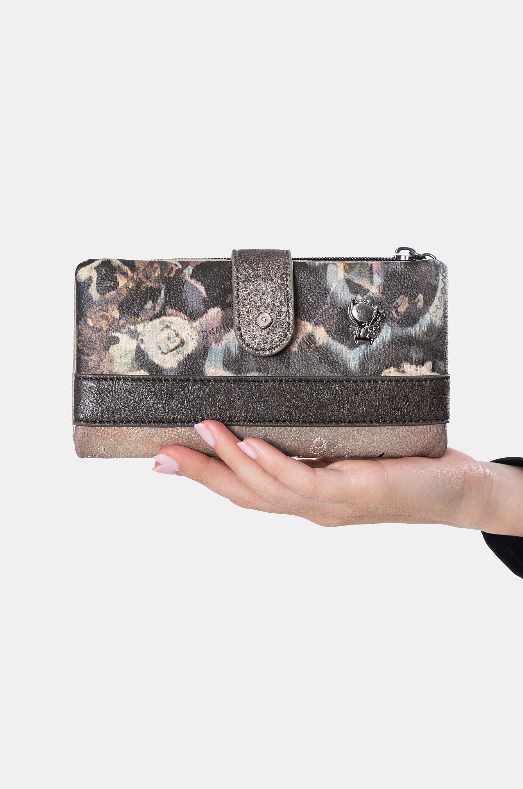 Real RFID wallet - Image 6