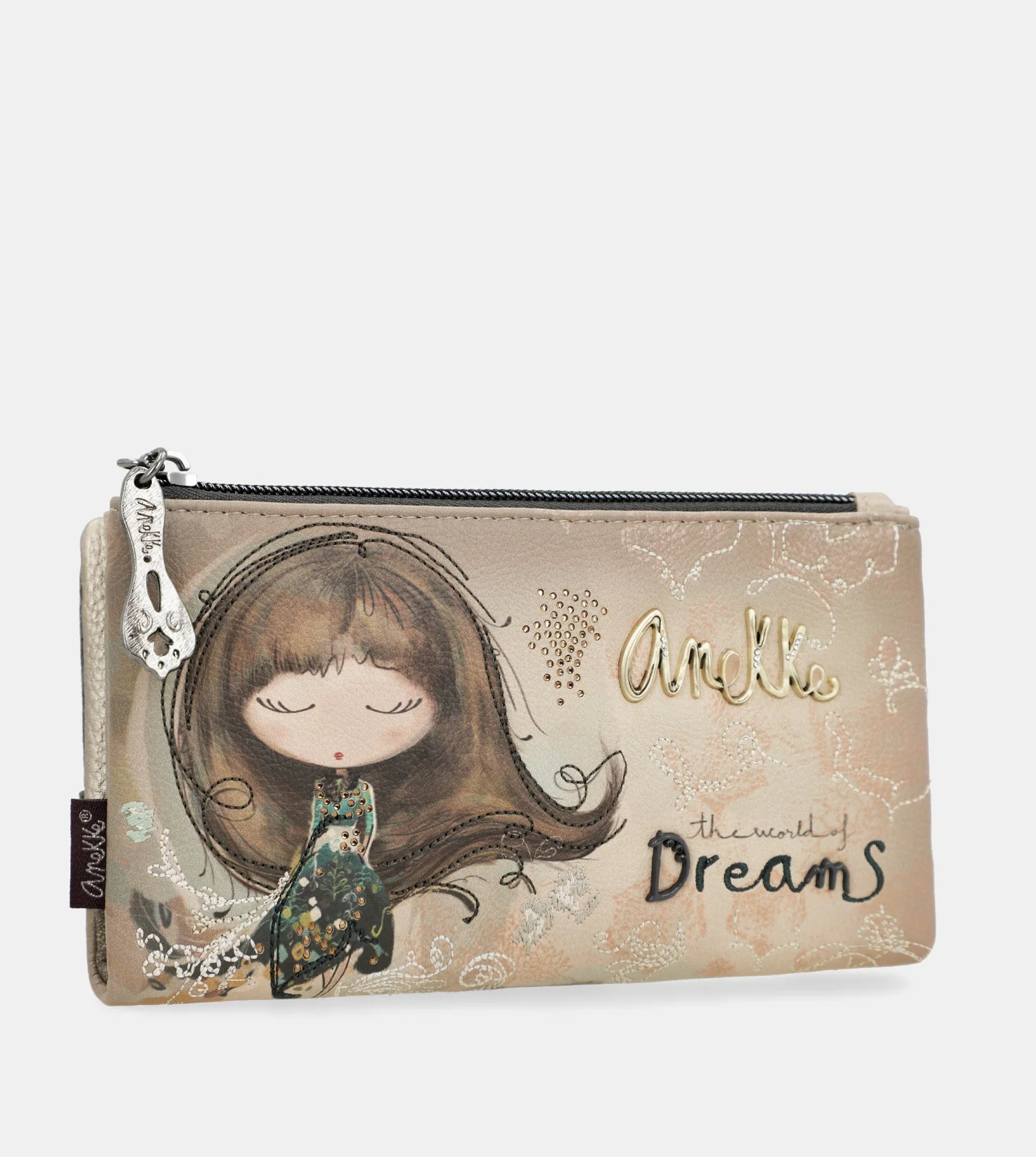 Real RFID wallet - Image 7