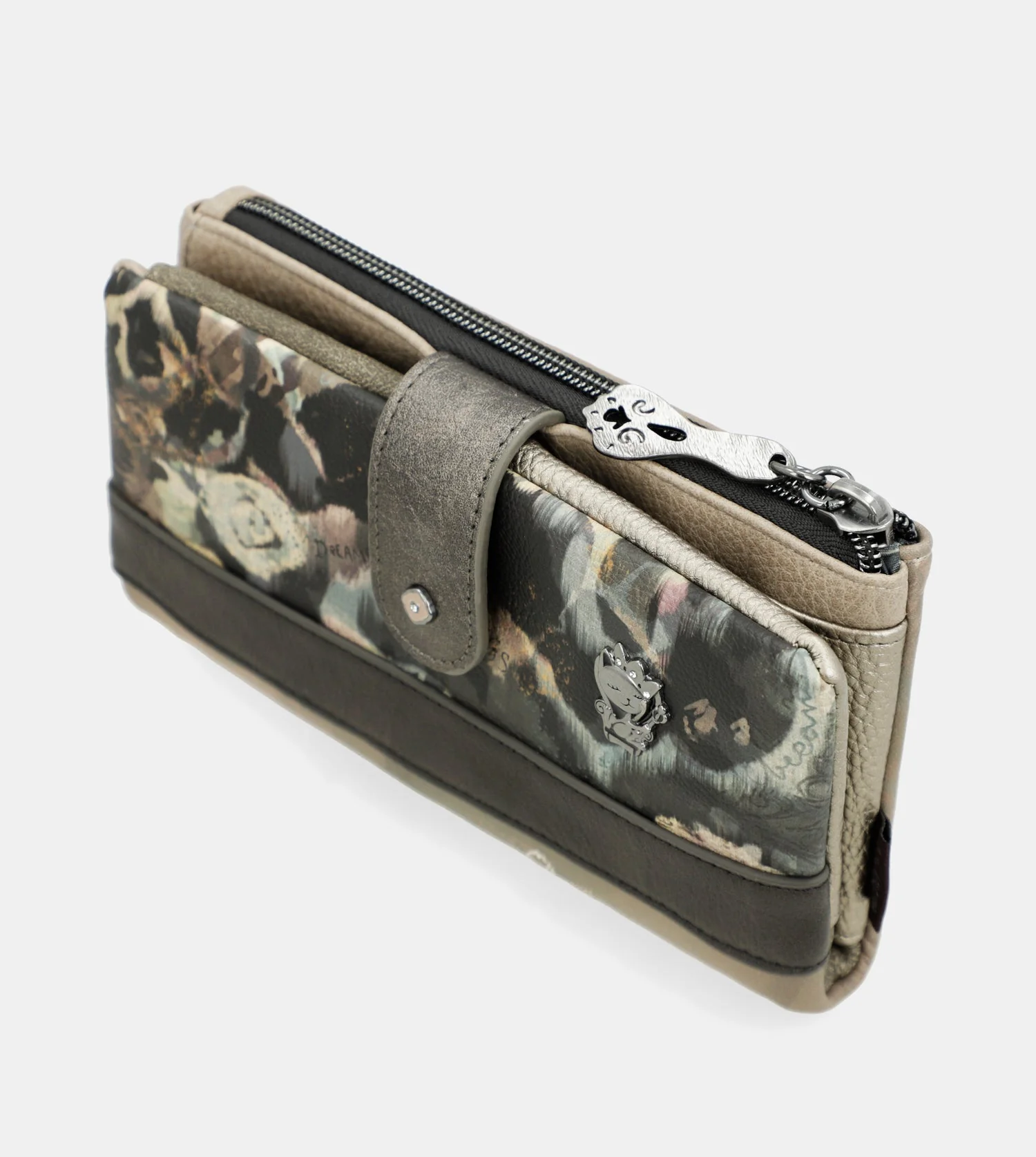 Real RFID wallet - Image 8