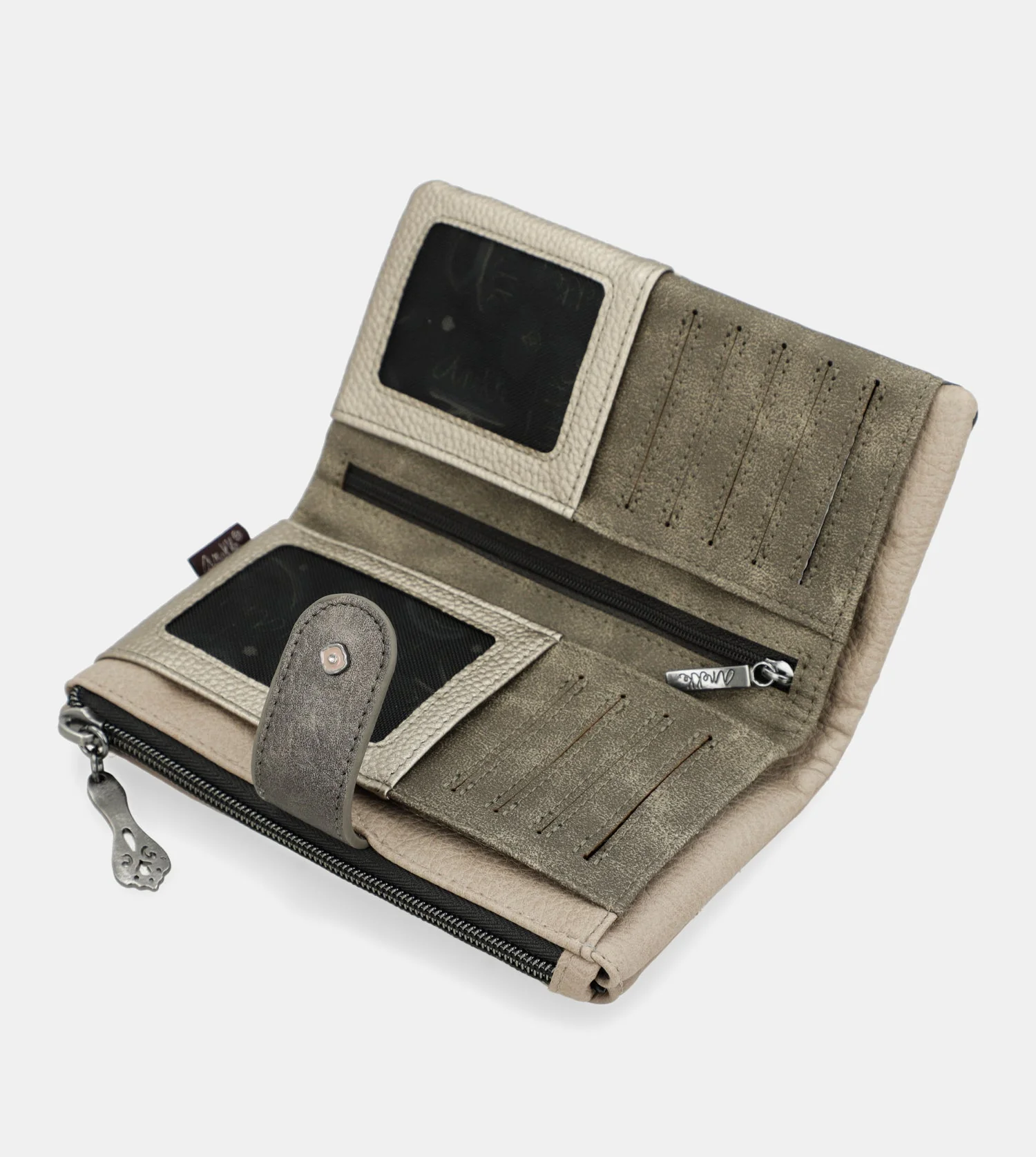 Real RFID wallet - Image 9