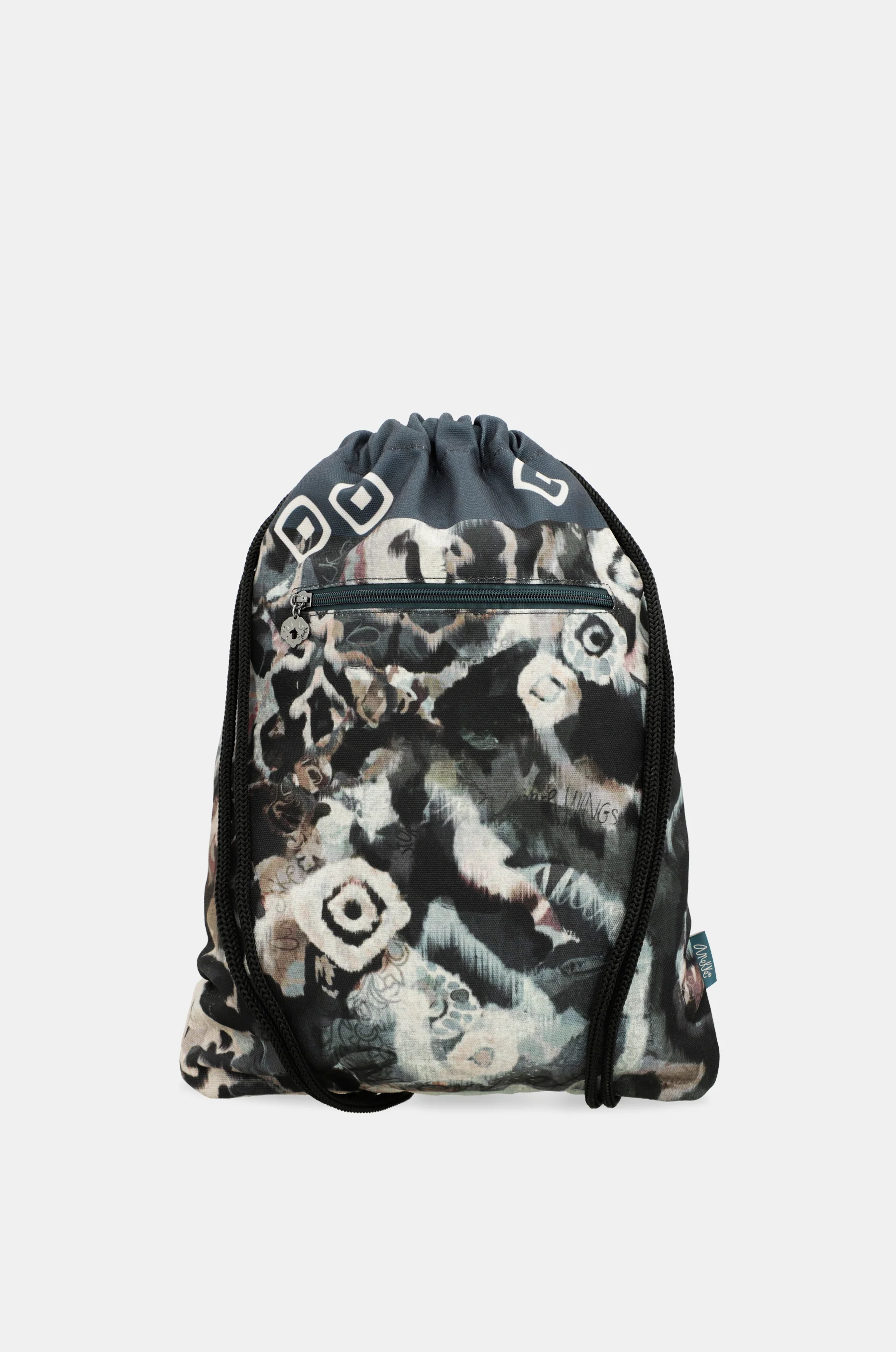 Real sack backpack - Image 3