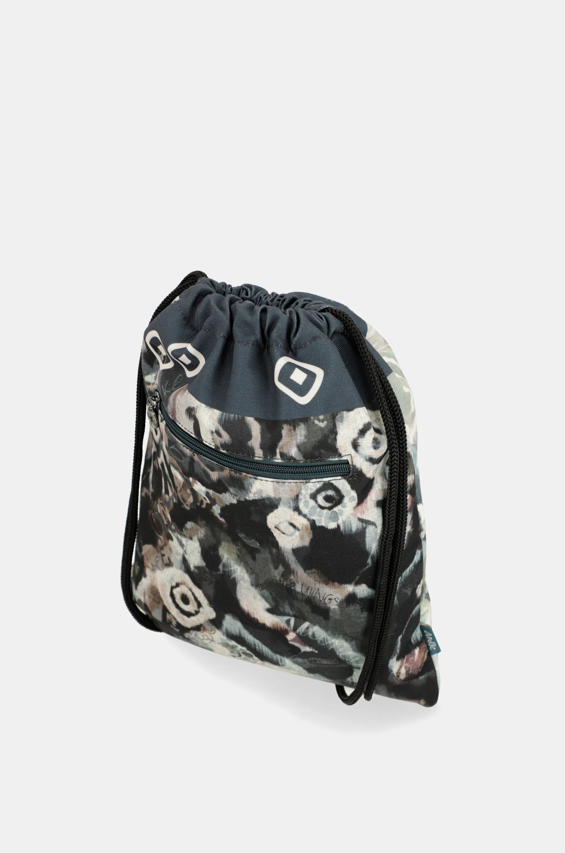 Real sack backpack - Image 5