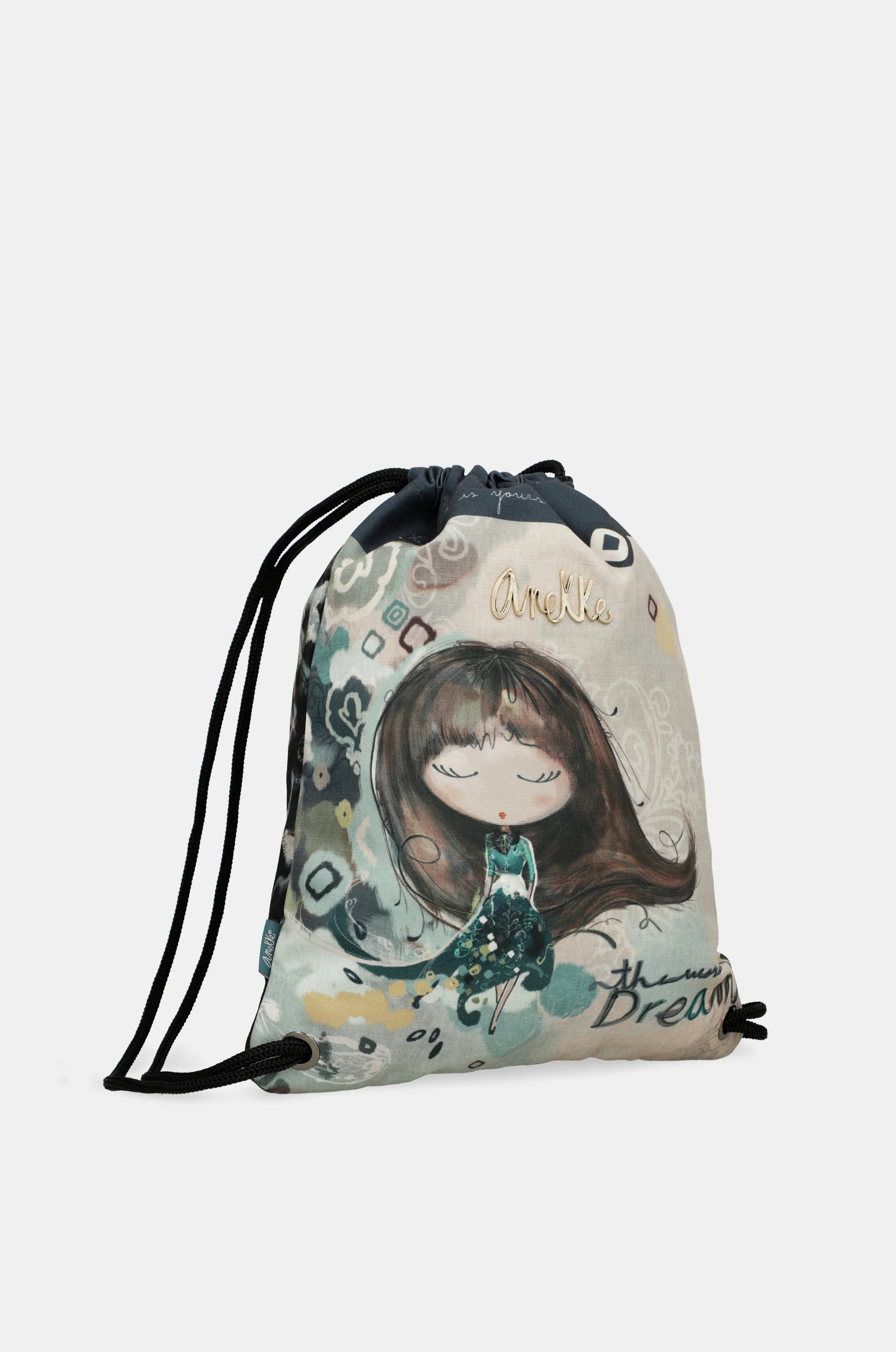 Real sack backpack - Image 6