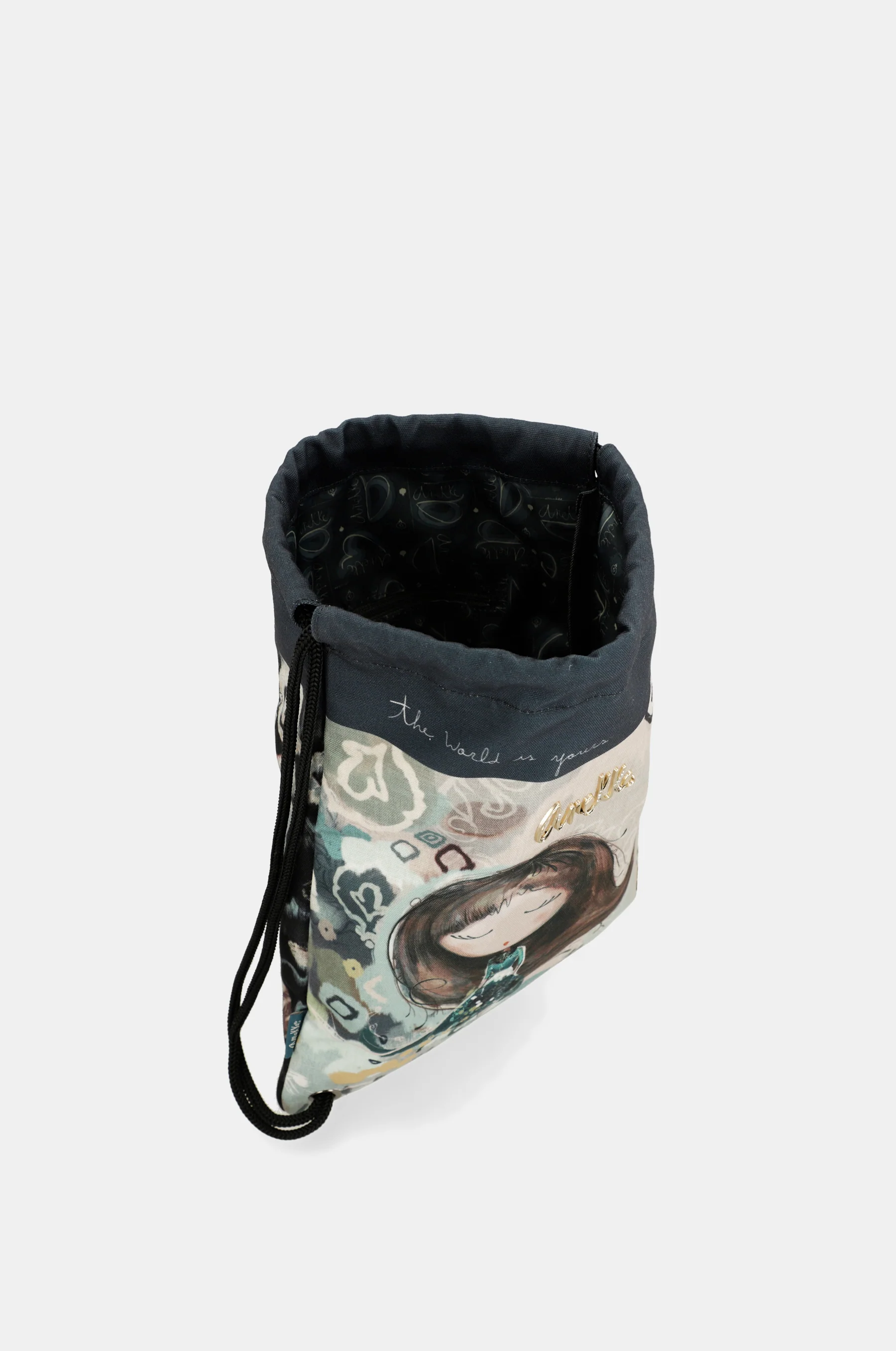 Real sack backpack - Image 7