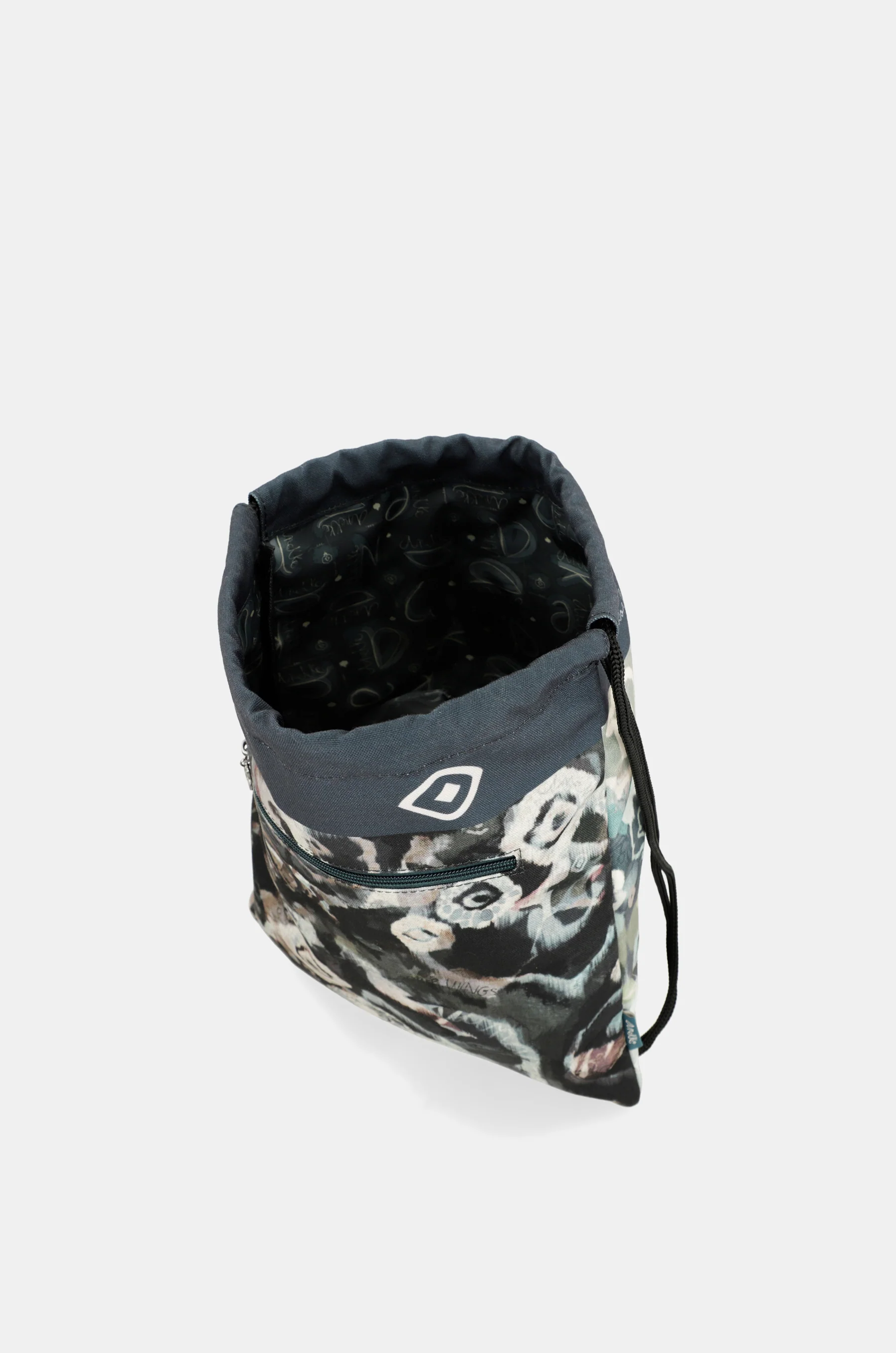 Real sack backpack - Image 8