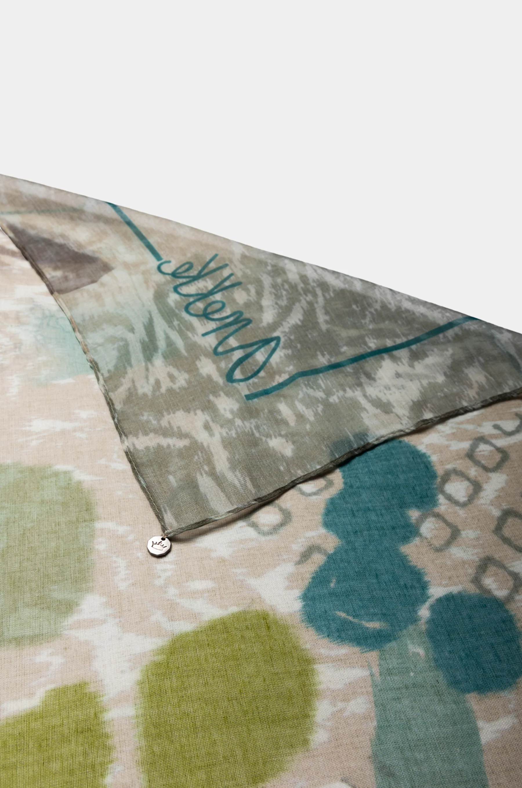 Real scarf - Image 5