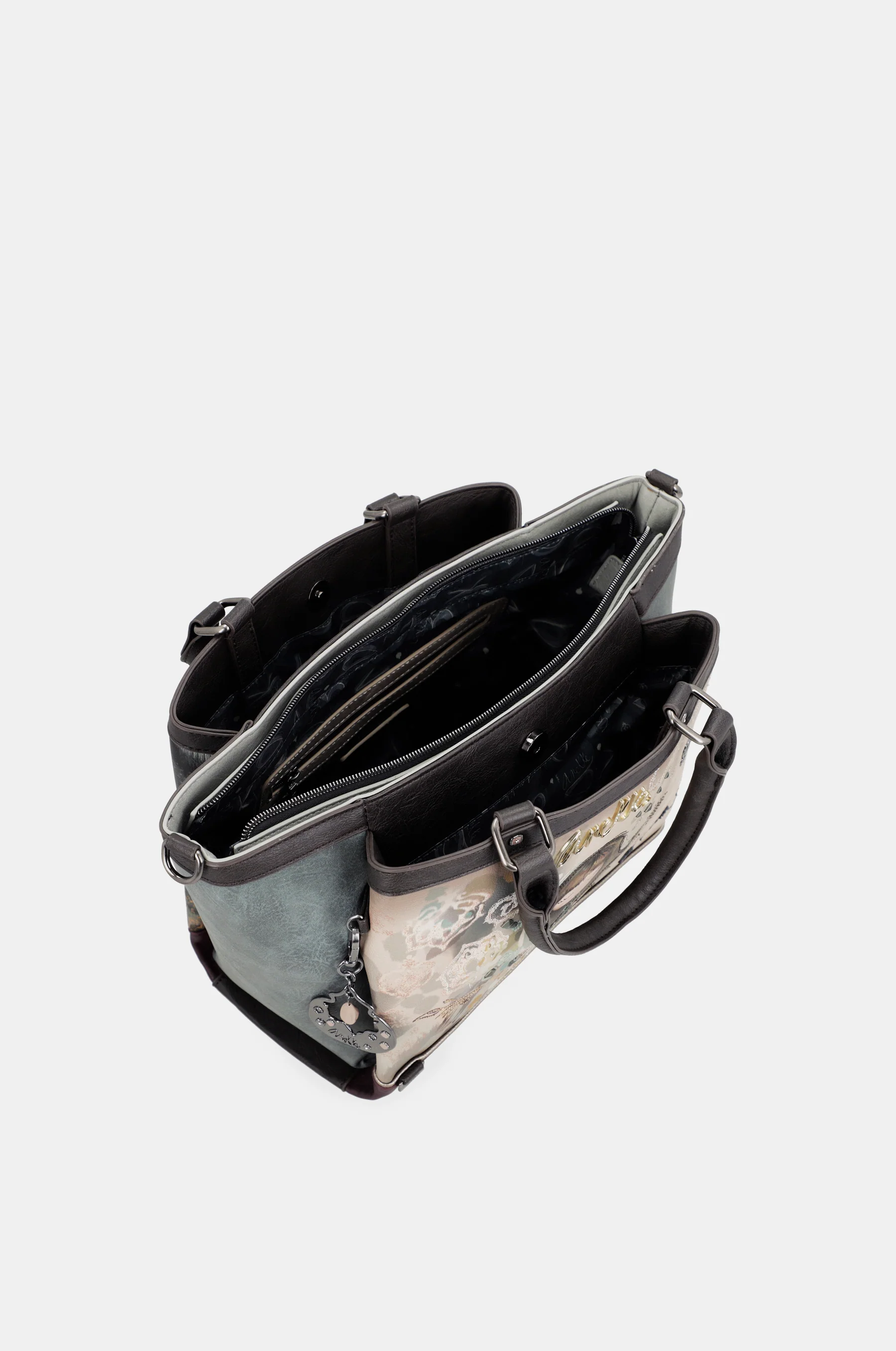 Real shopper bag - Image 5