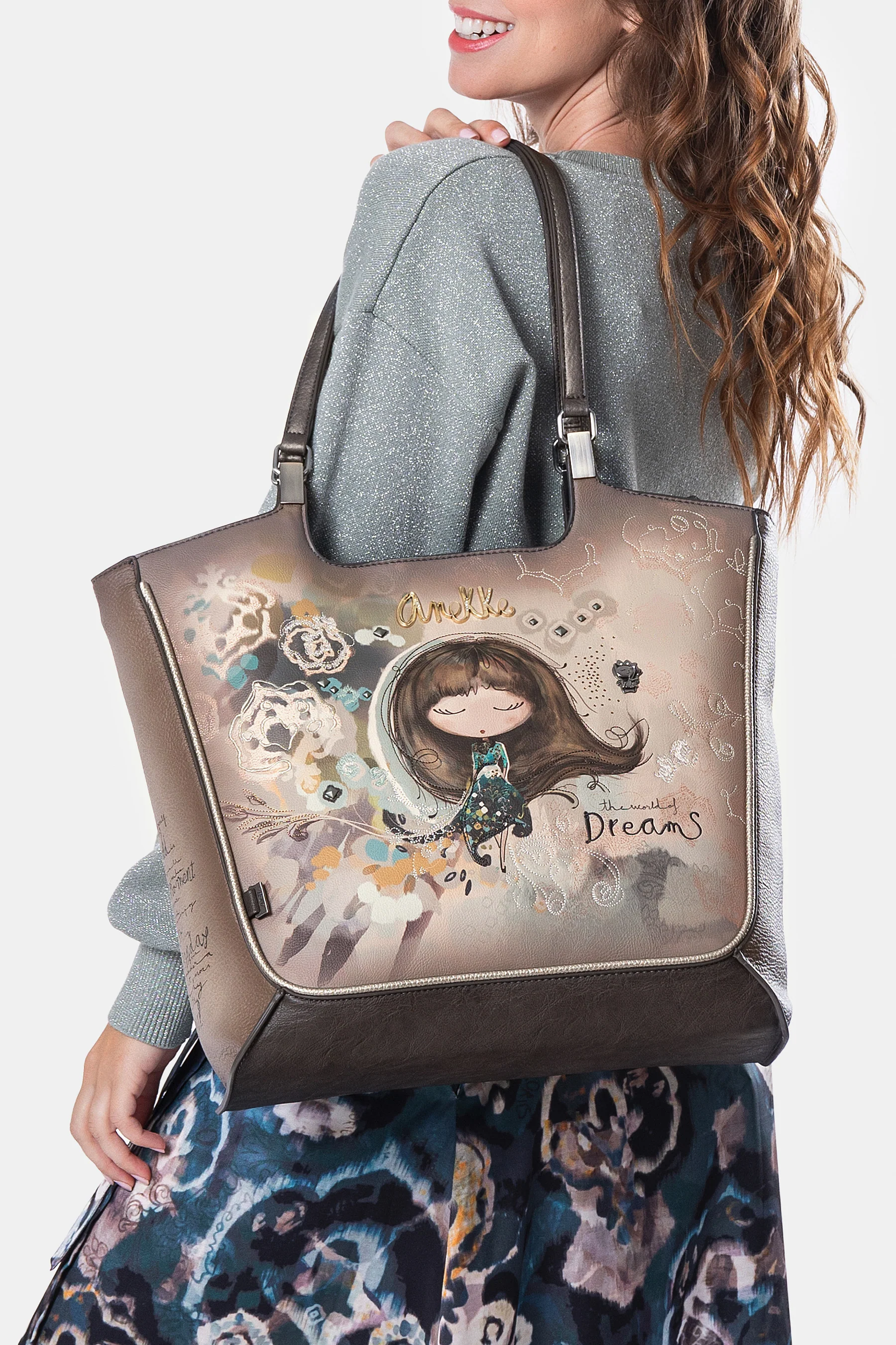 Real shopping bag - Image 2