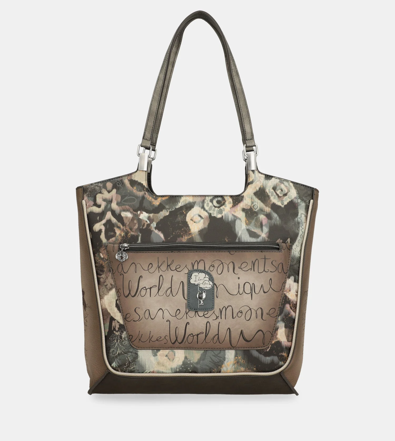 Real shopping bag - Image 3