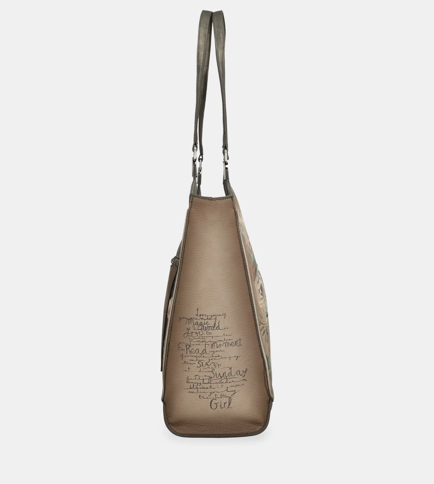 Real shopping bag - Image 5