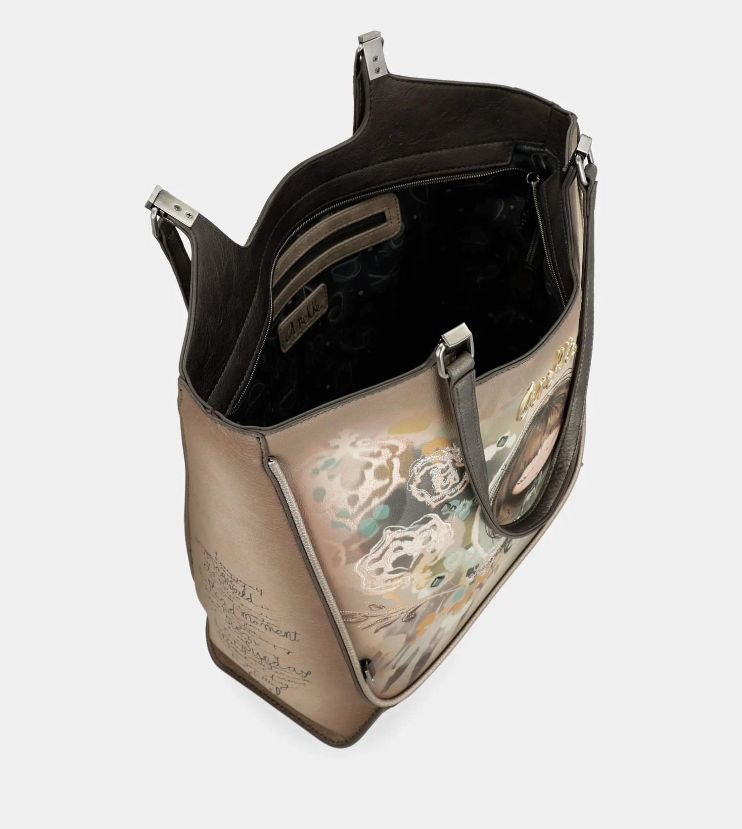 Real shopping bag - Image 6