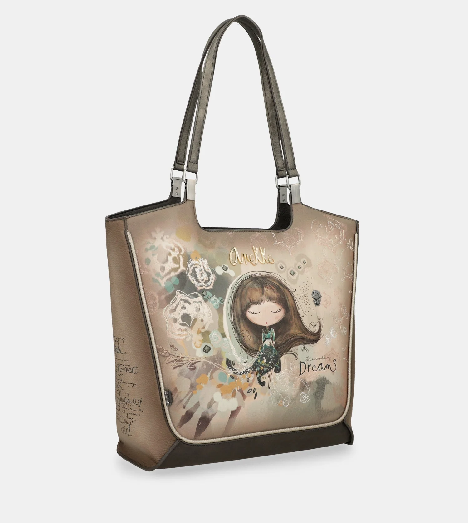 Real shopping bag - Image 7