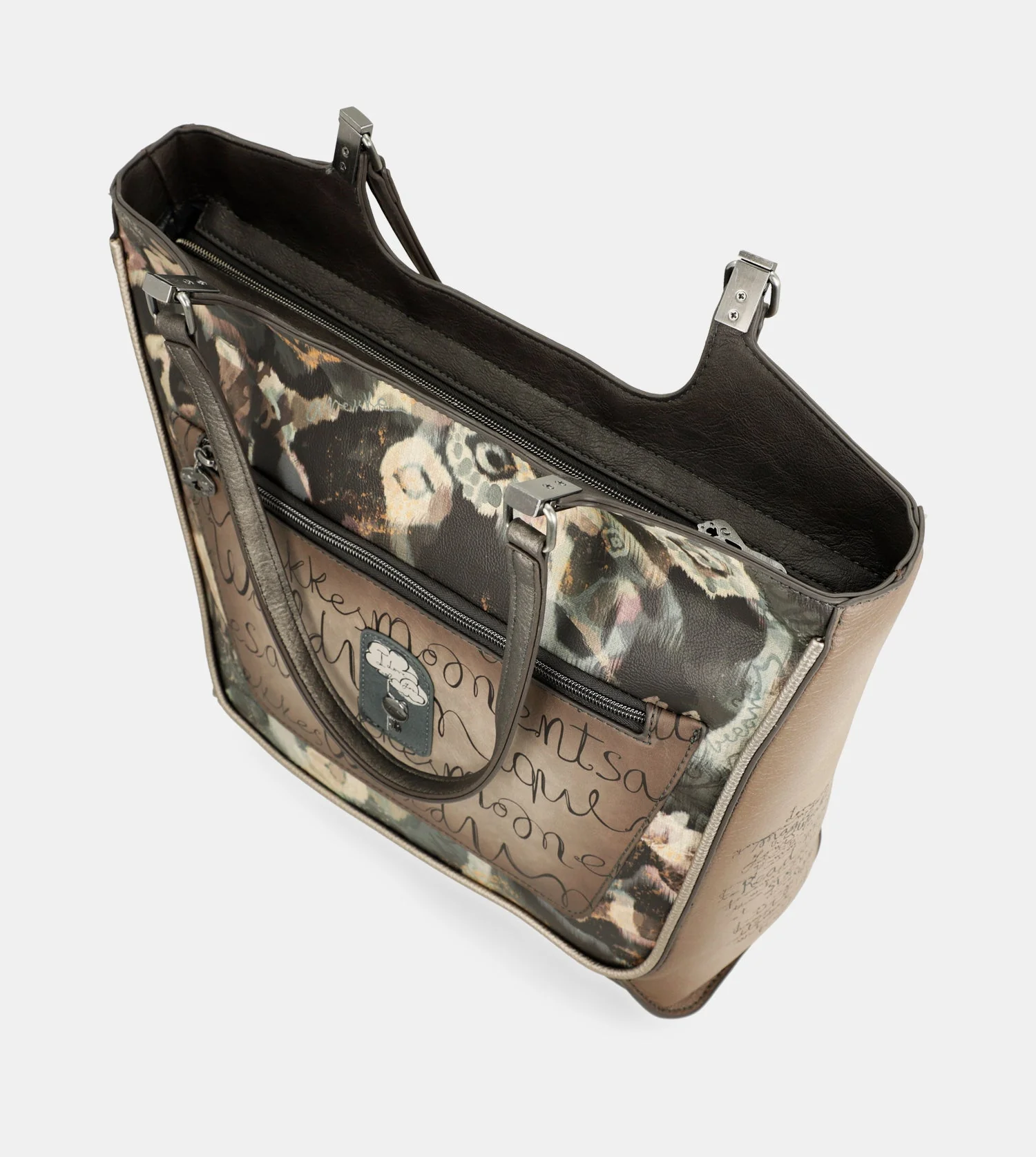 Real shopping bag - Image 8