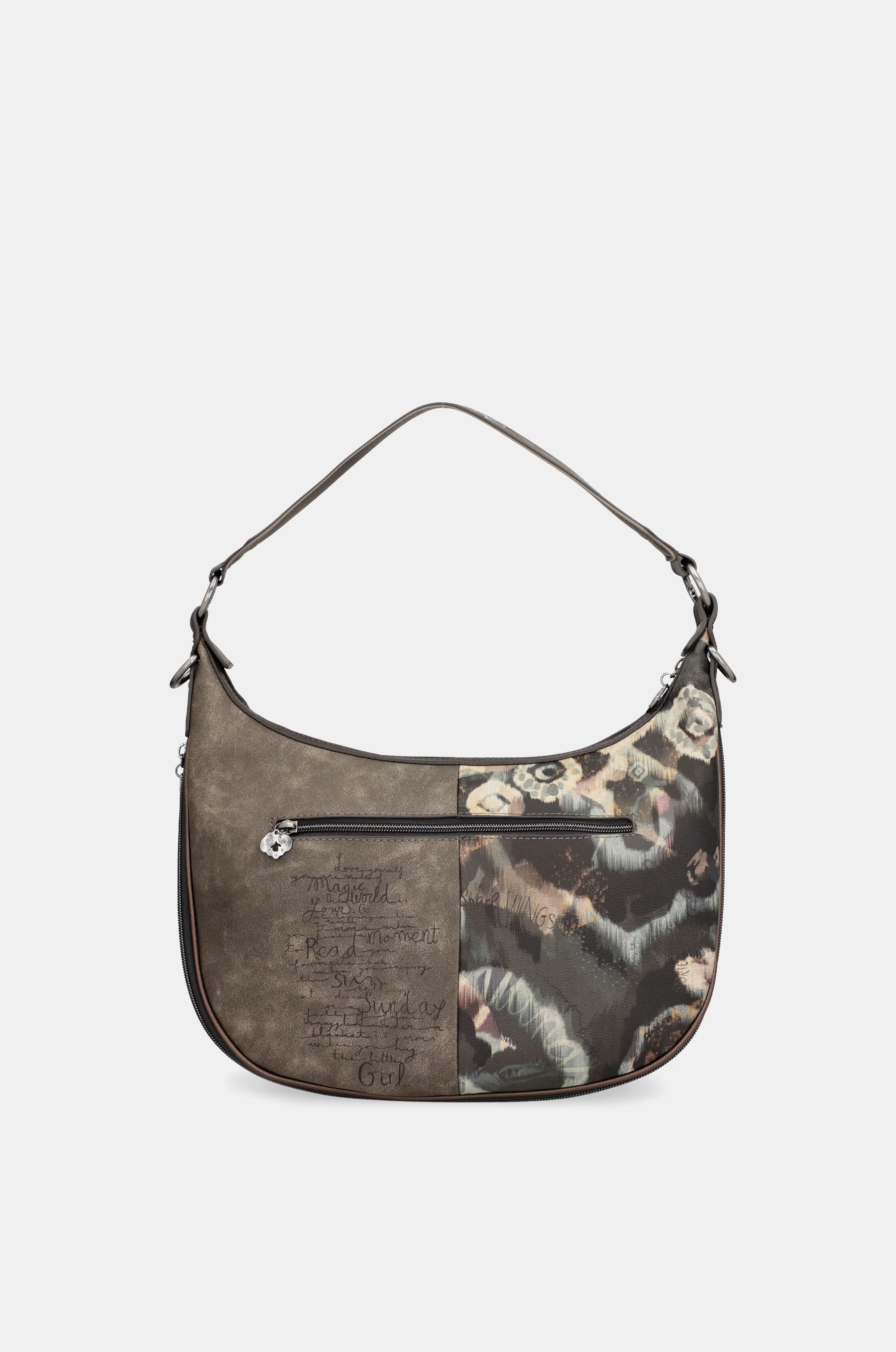 Real shoulder bag - Image 3