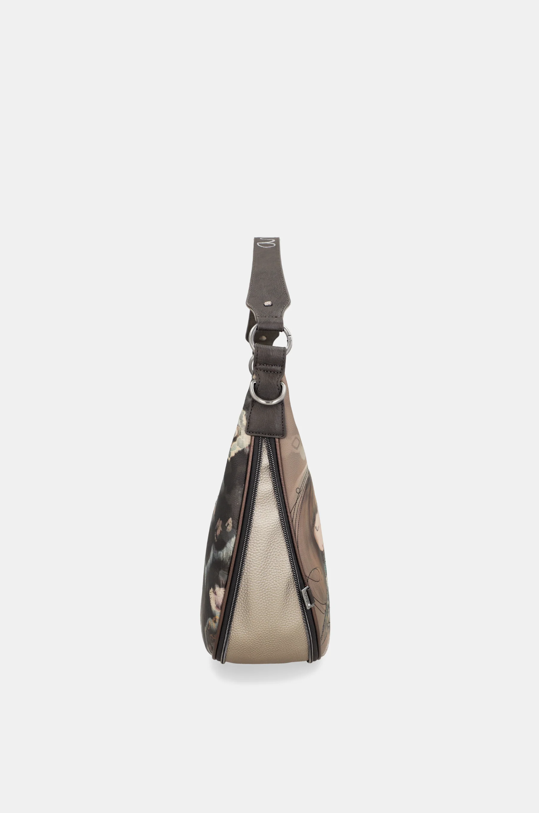 Real shoulder bag - Image 4