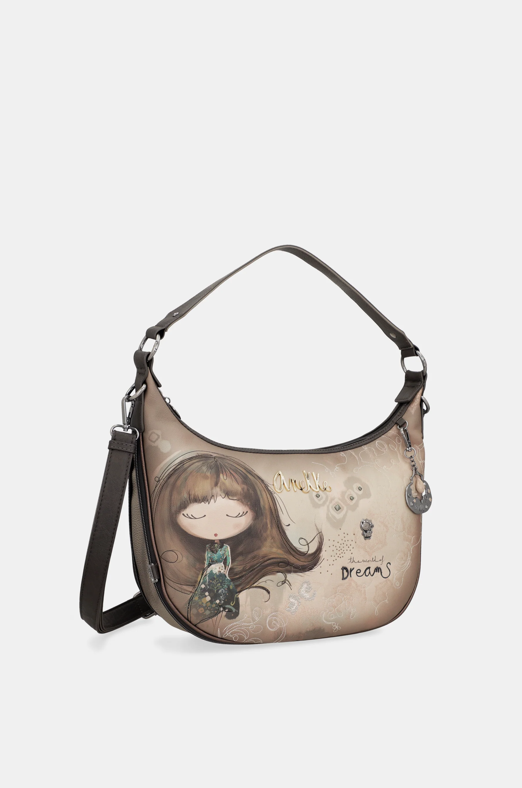 Real shoulder bag - Image 5