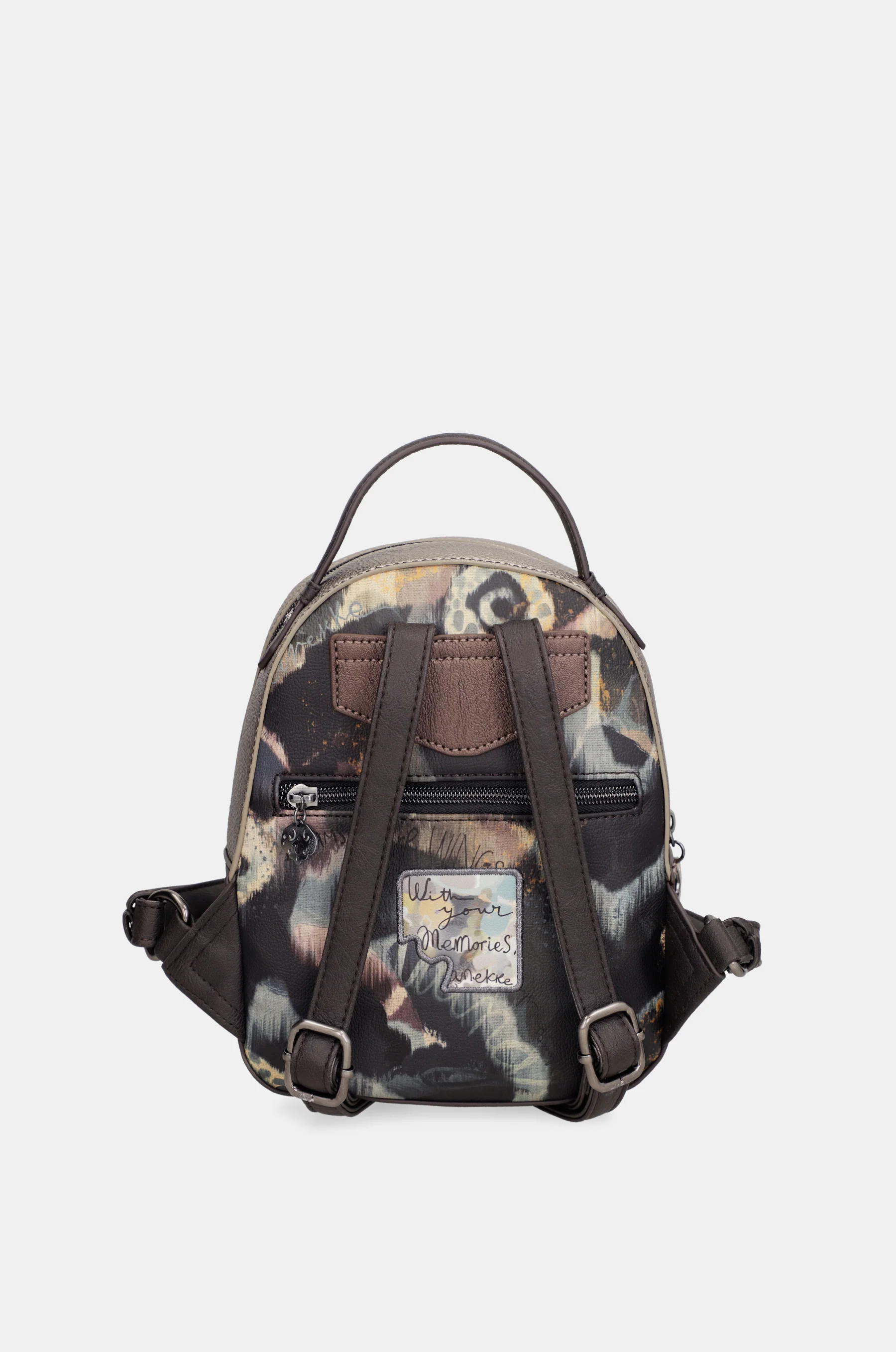 Real small backpack for leisure use - Image 3