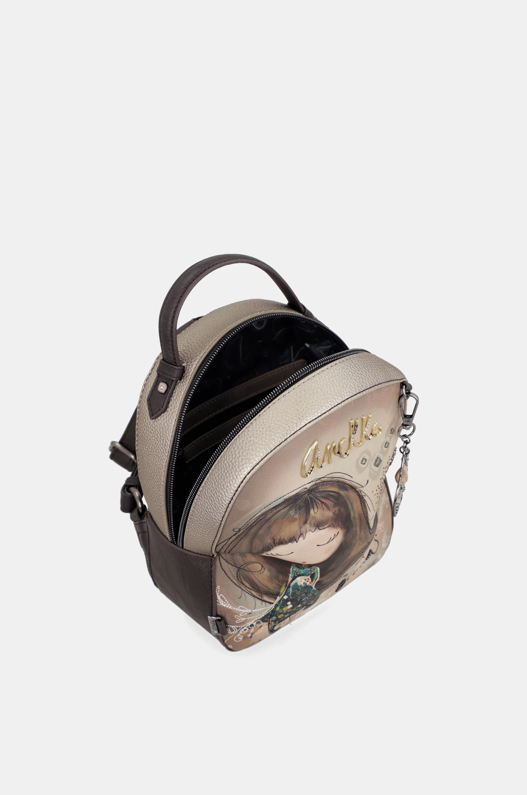 Real small backpack for leisure use - Image 5