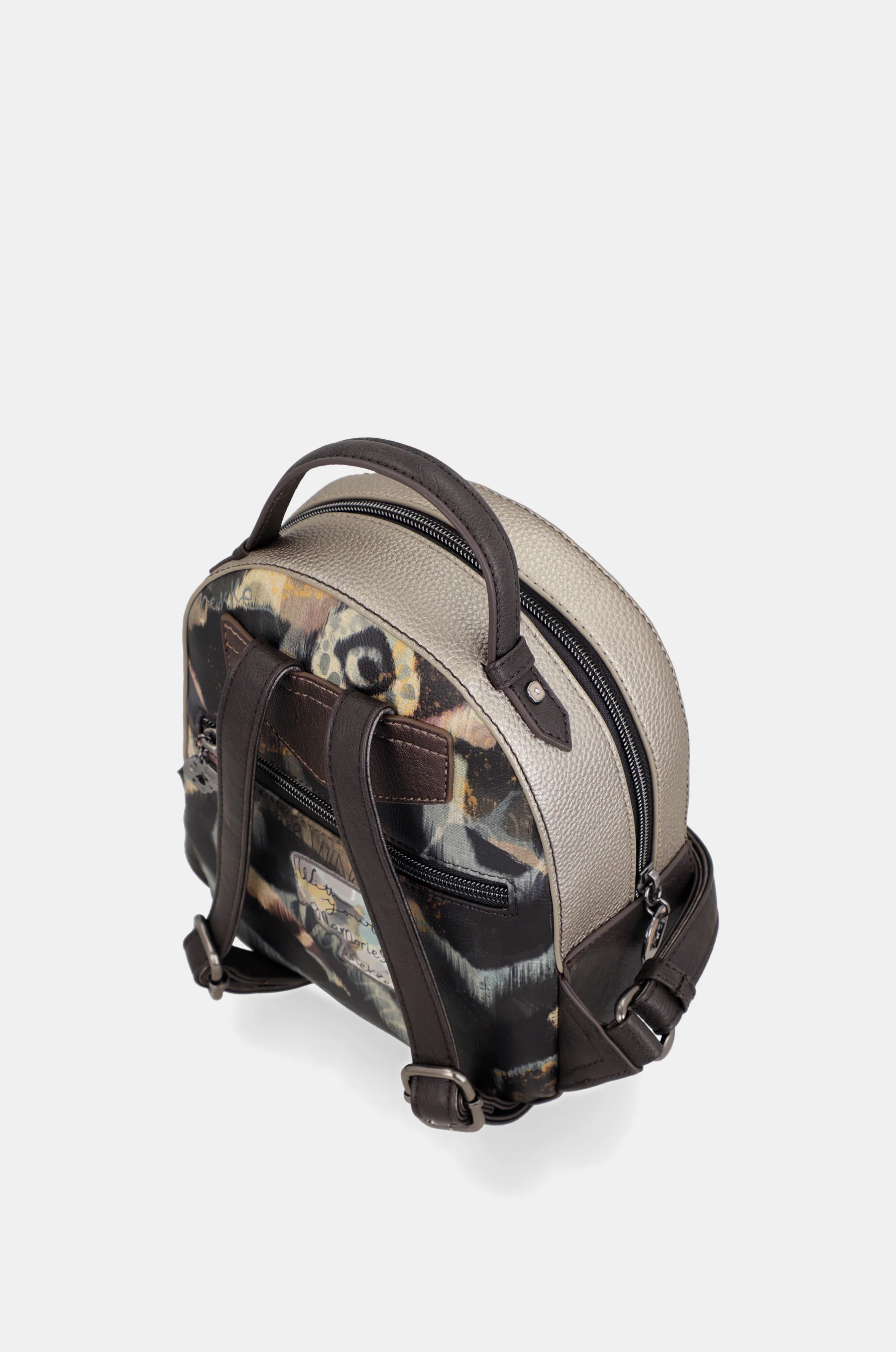 Real small backpack for leisure use - Image 6