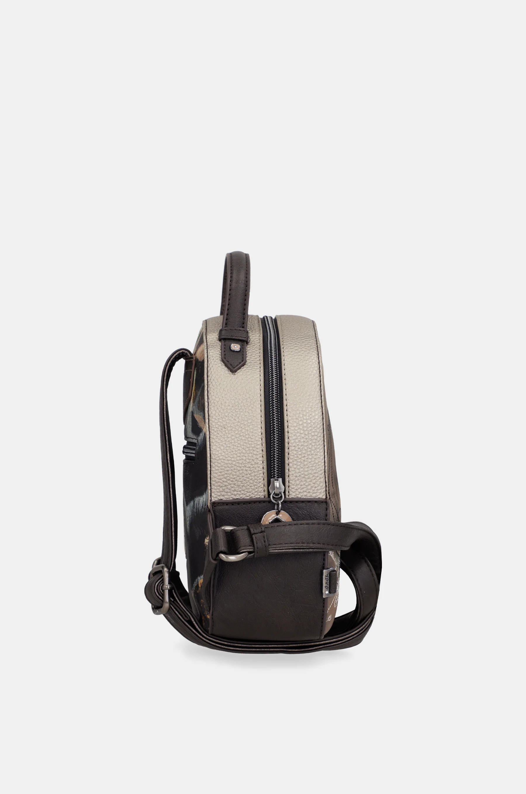 Real small backpack for leisure use - Image 7
