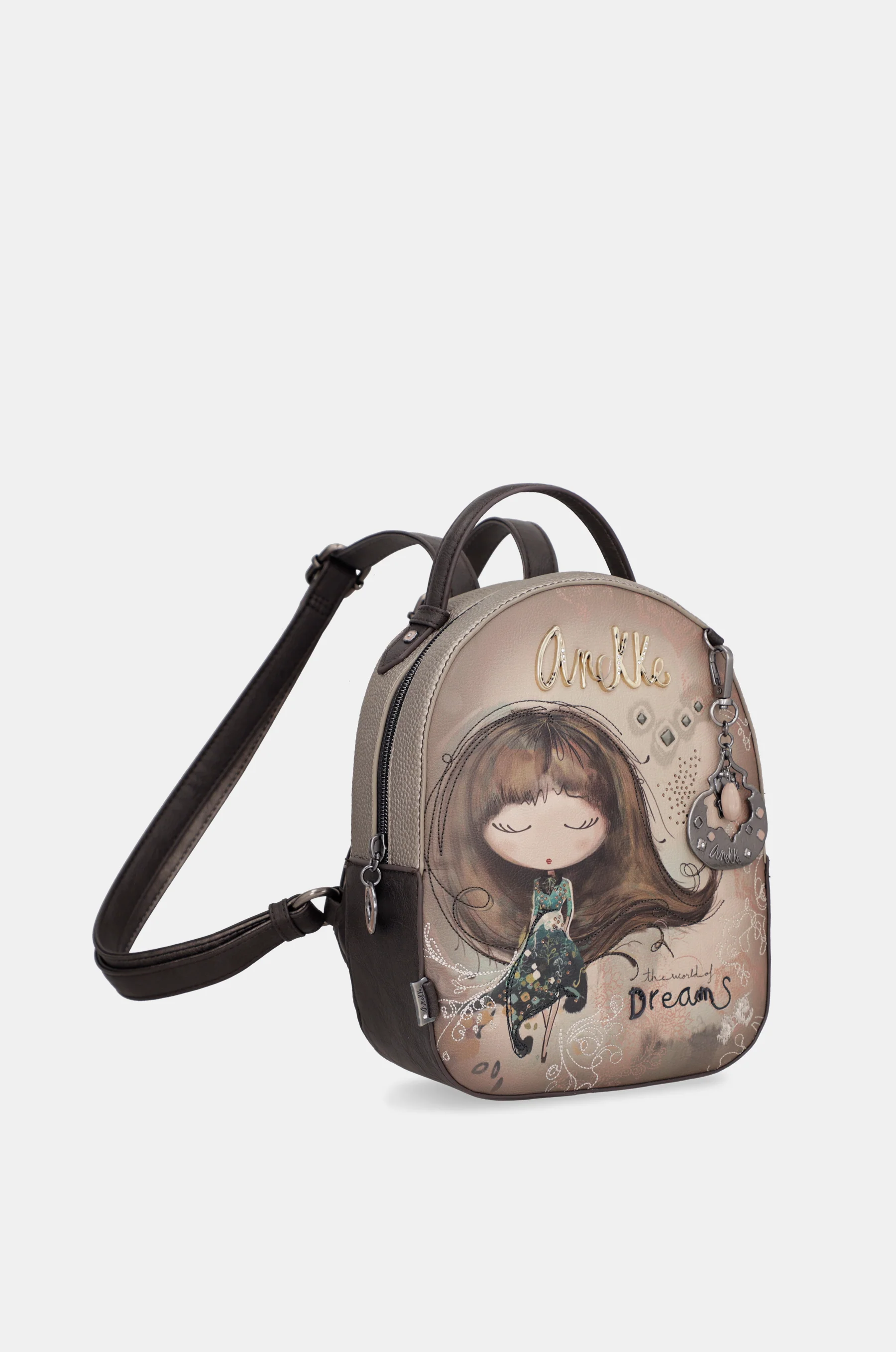 Real small backpack for leisure use - Image 8